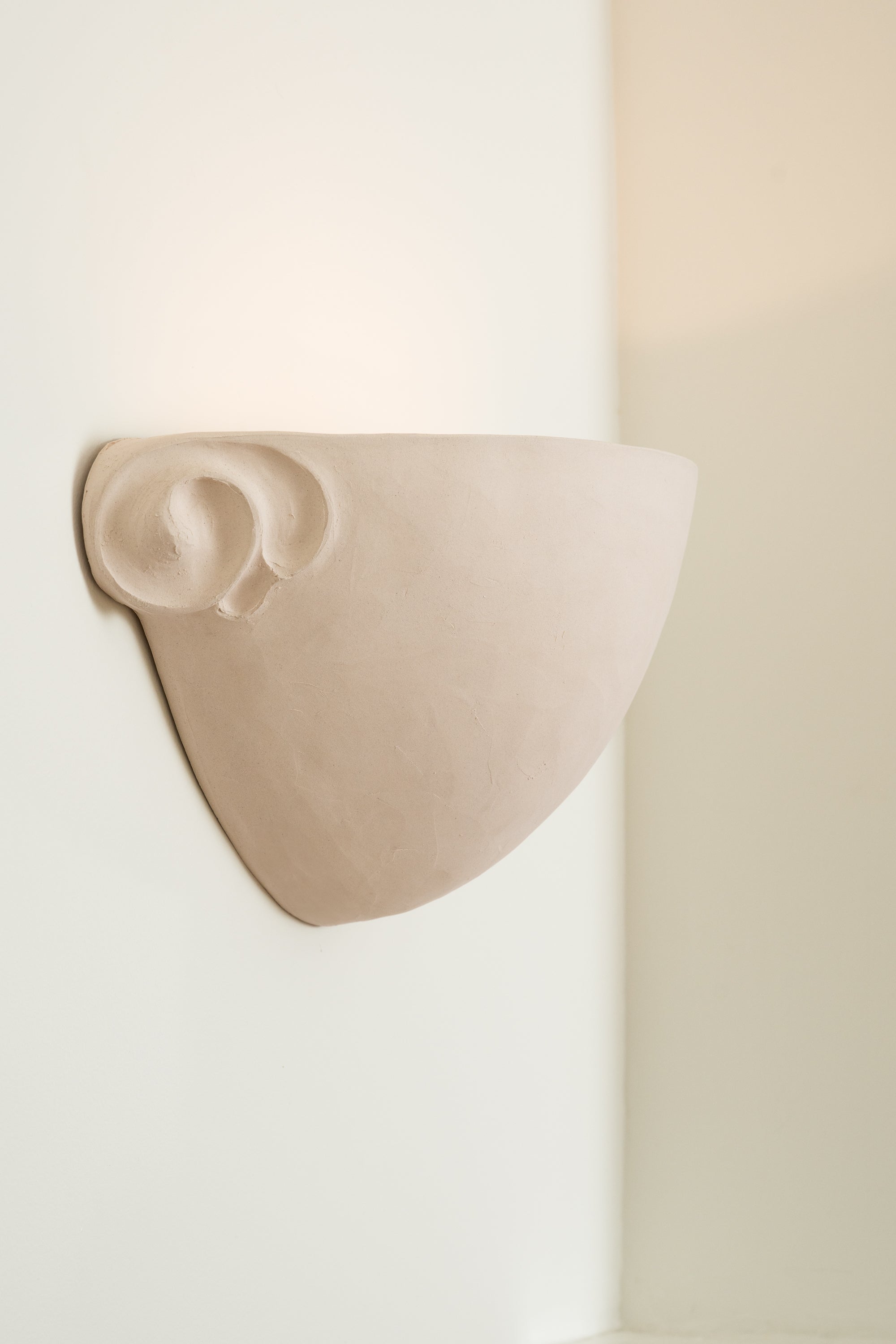 L'eau No. 4 Large Bone