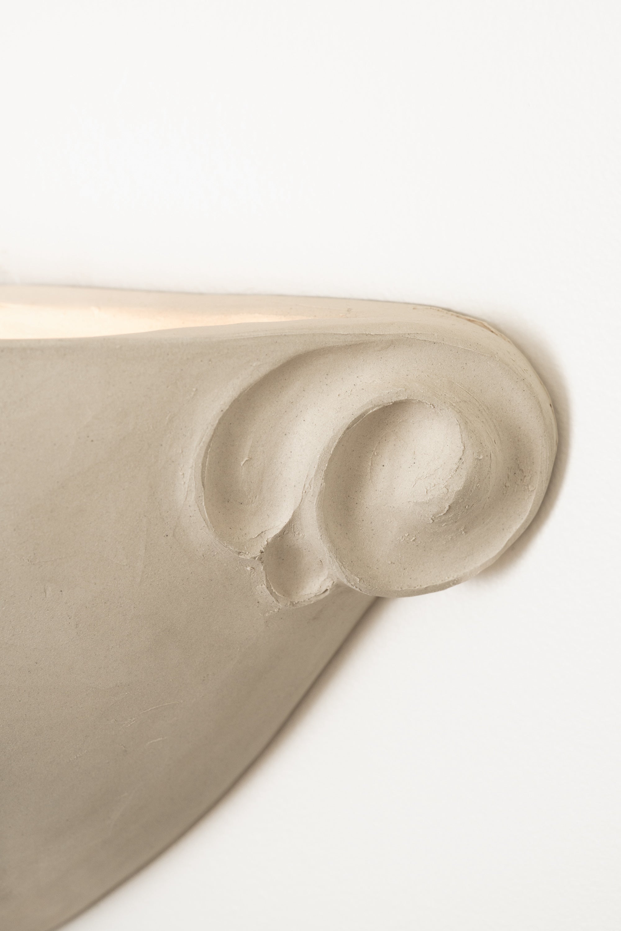 L'eau No. 4 Large Bone