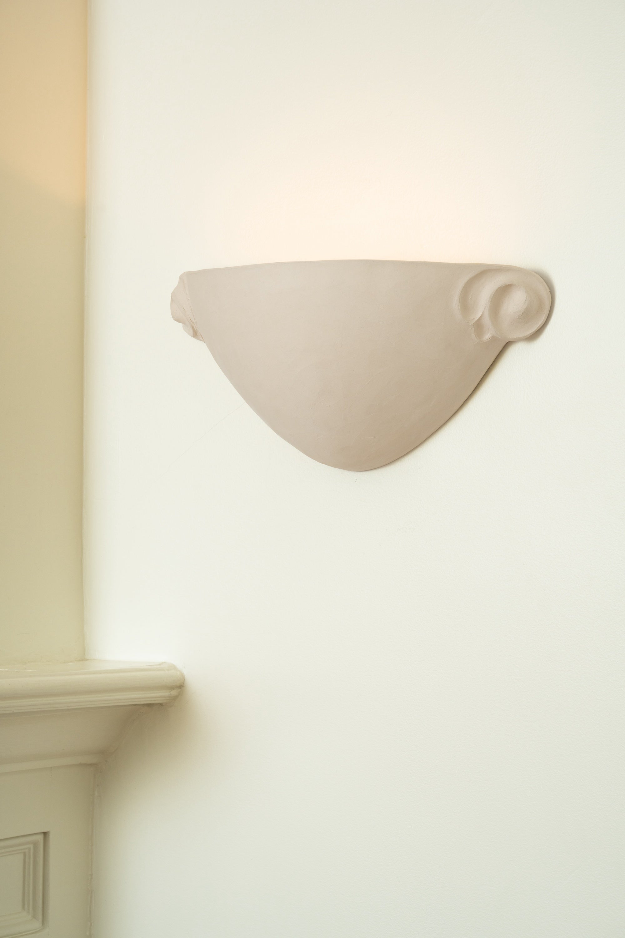 L'eau No. 4 Large Bone