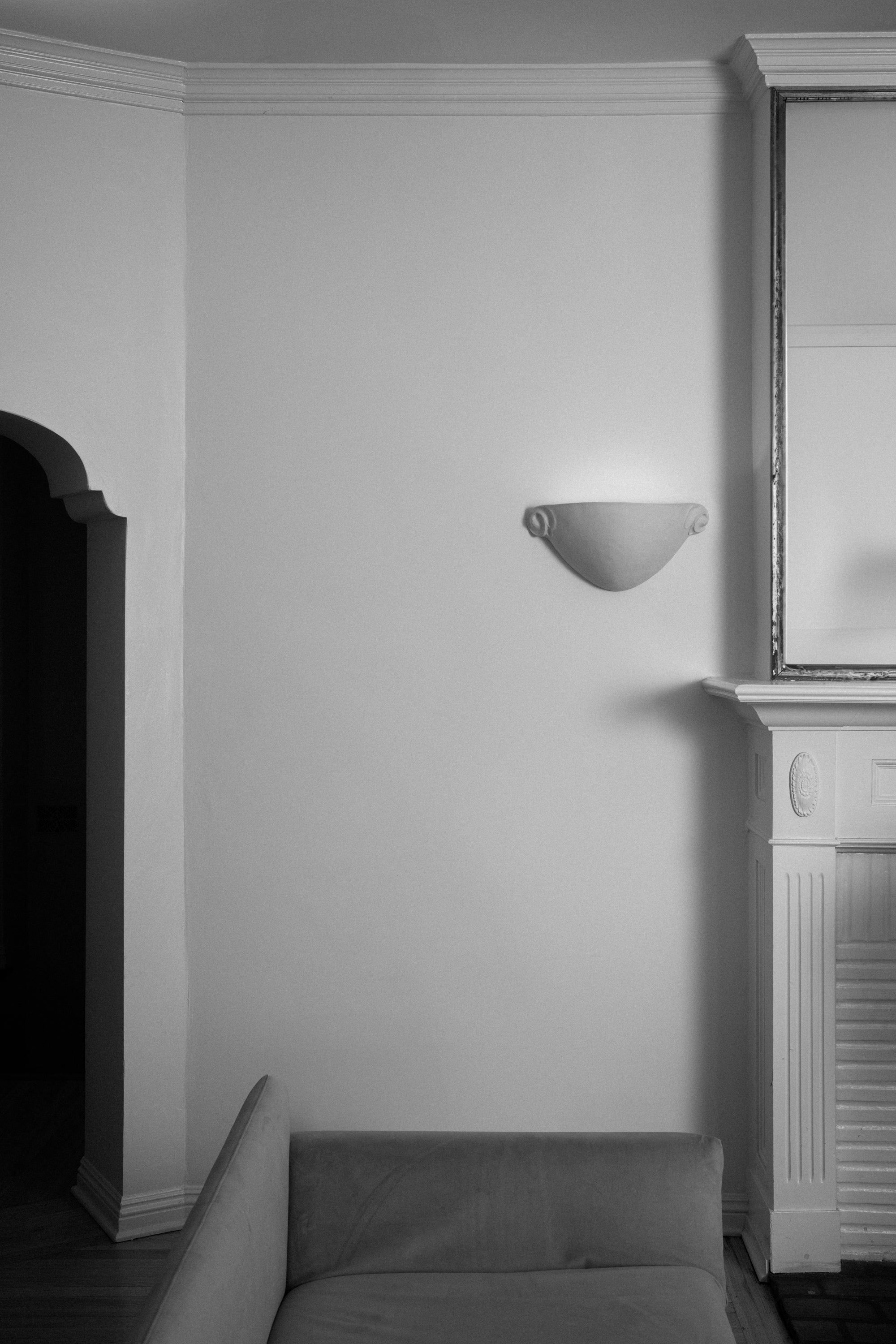 L'eau No. 4 Large Bone