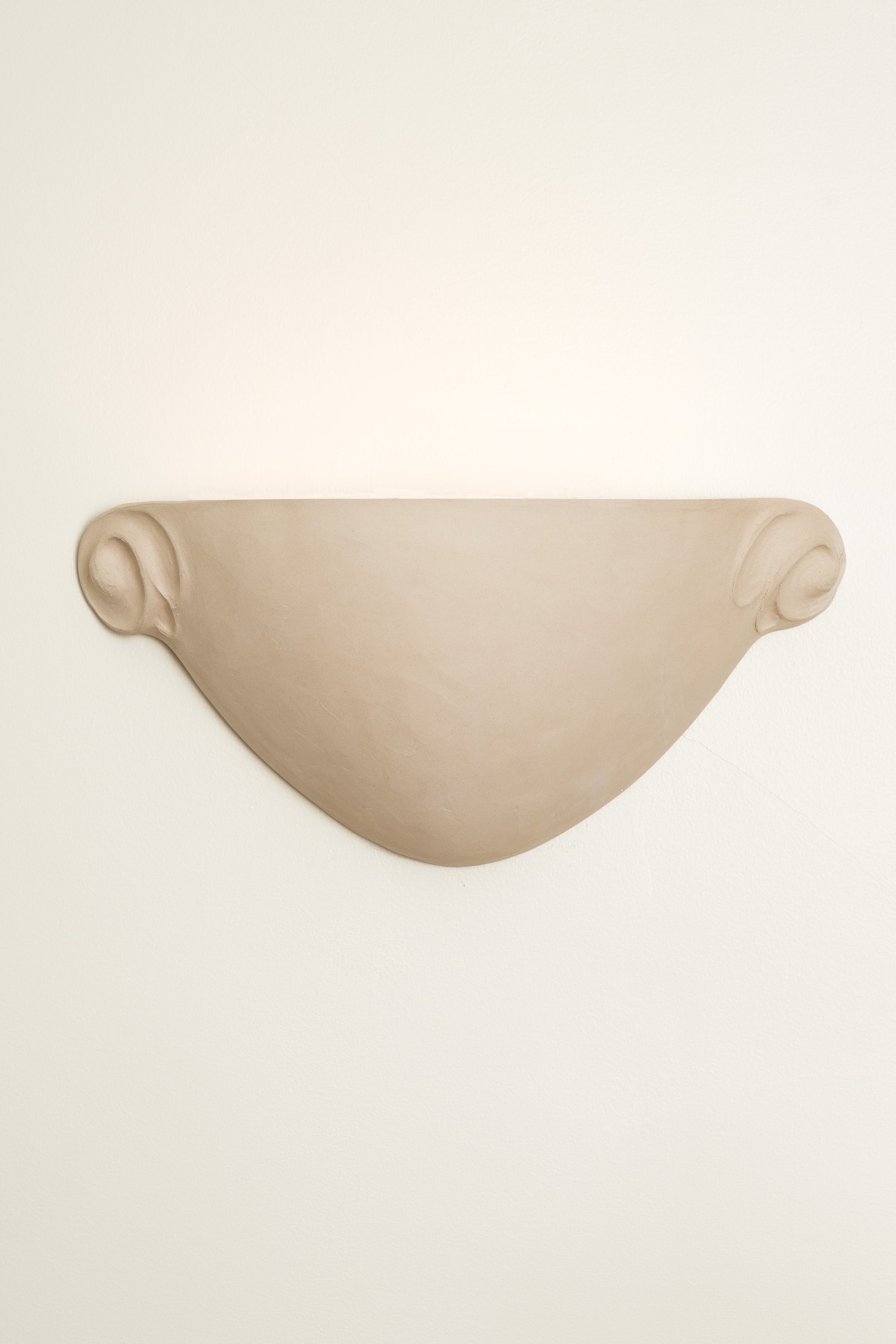 L'eau No. 4 Large Bone