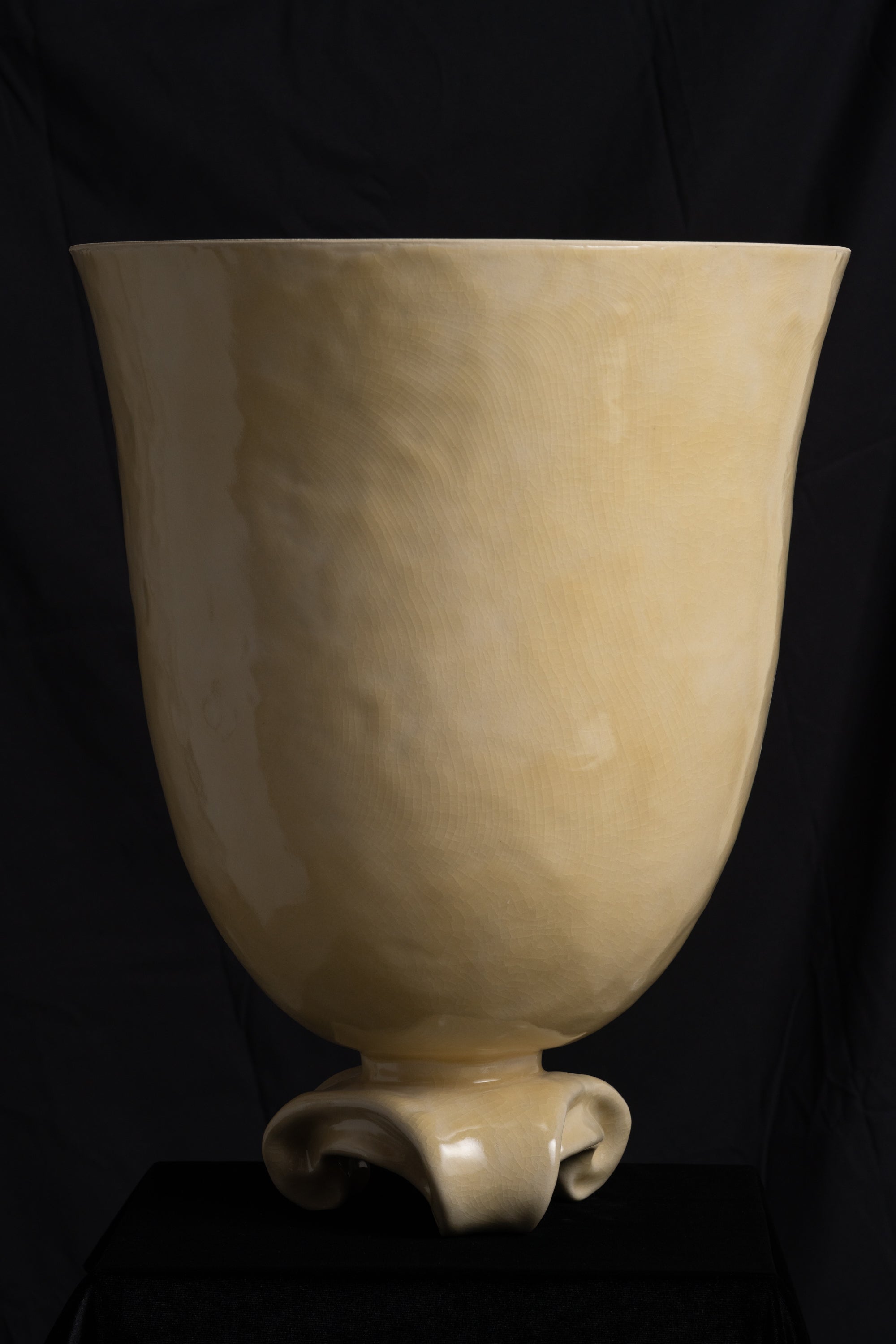 L'eau No. 6 Parchment