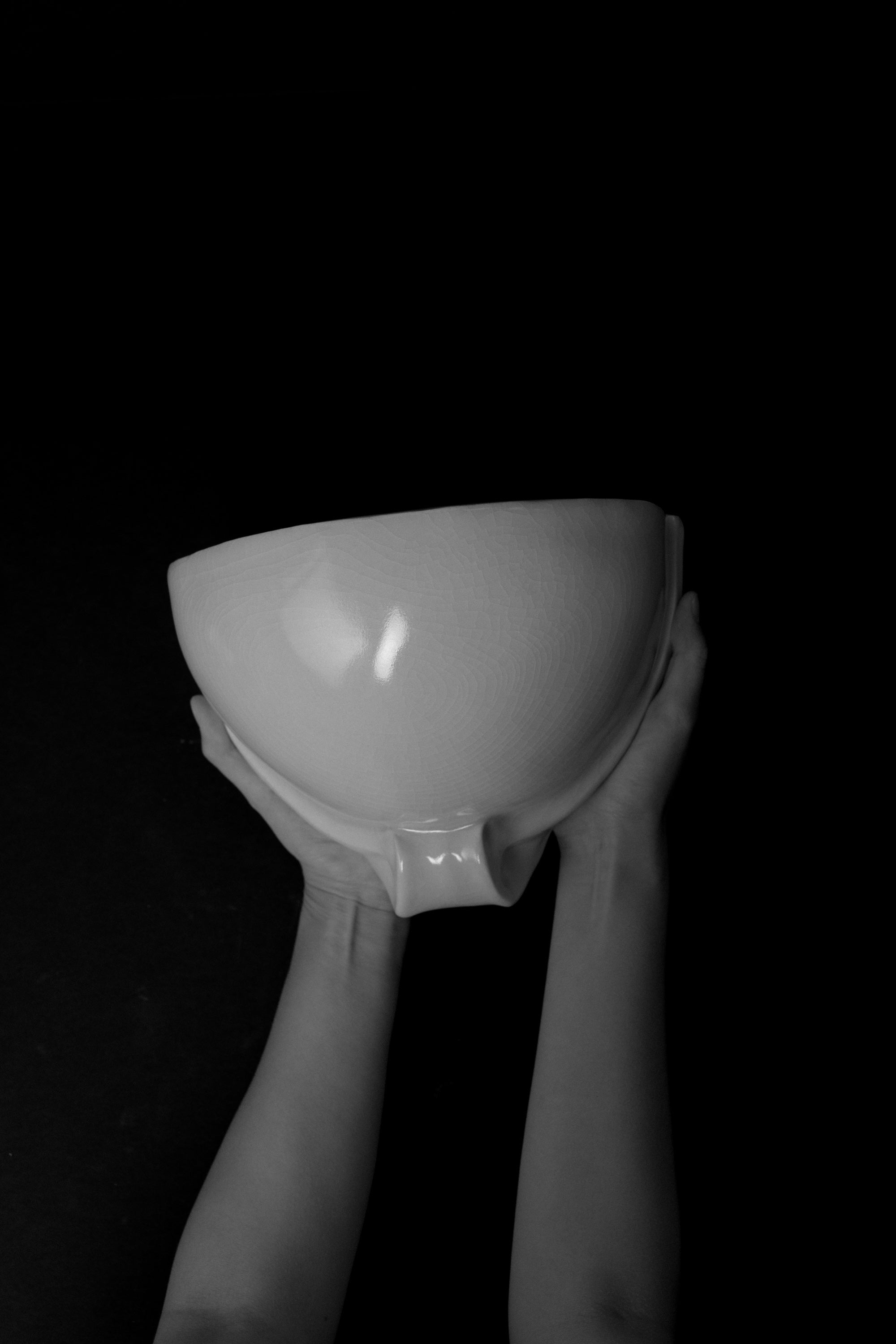 L'eau No. 1 Parchment