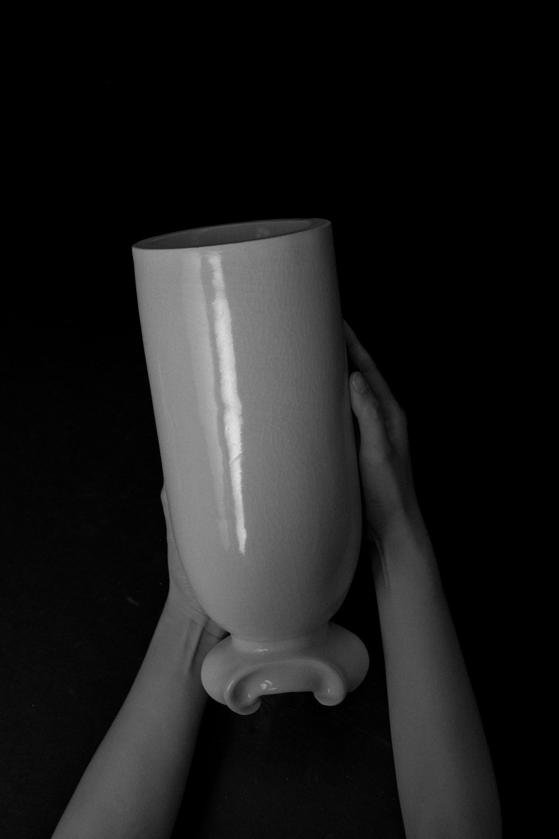 L'eau No.12 Small Parchment