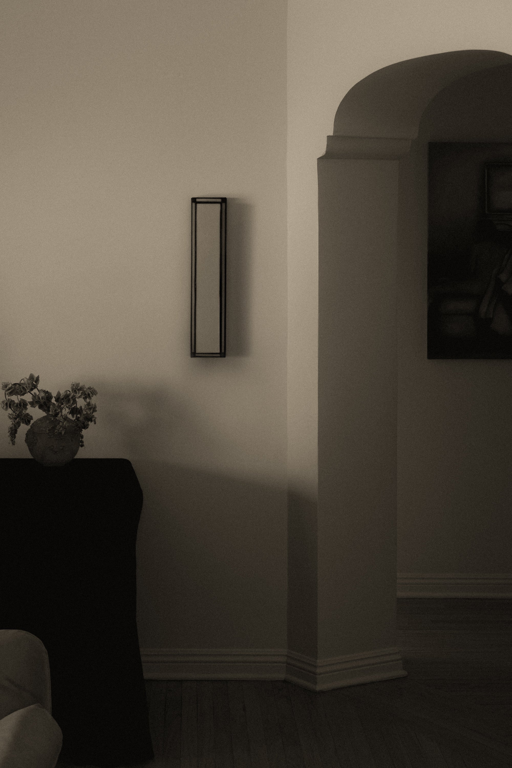 Lucienne No. 5 Parchment