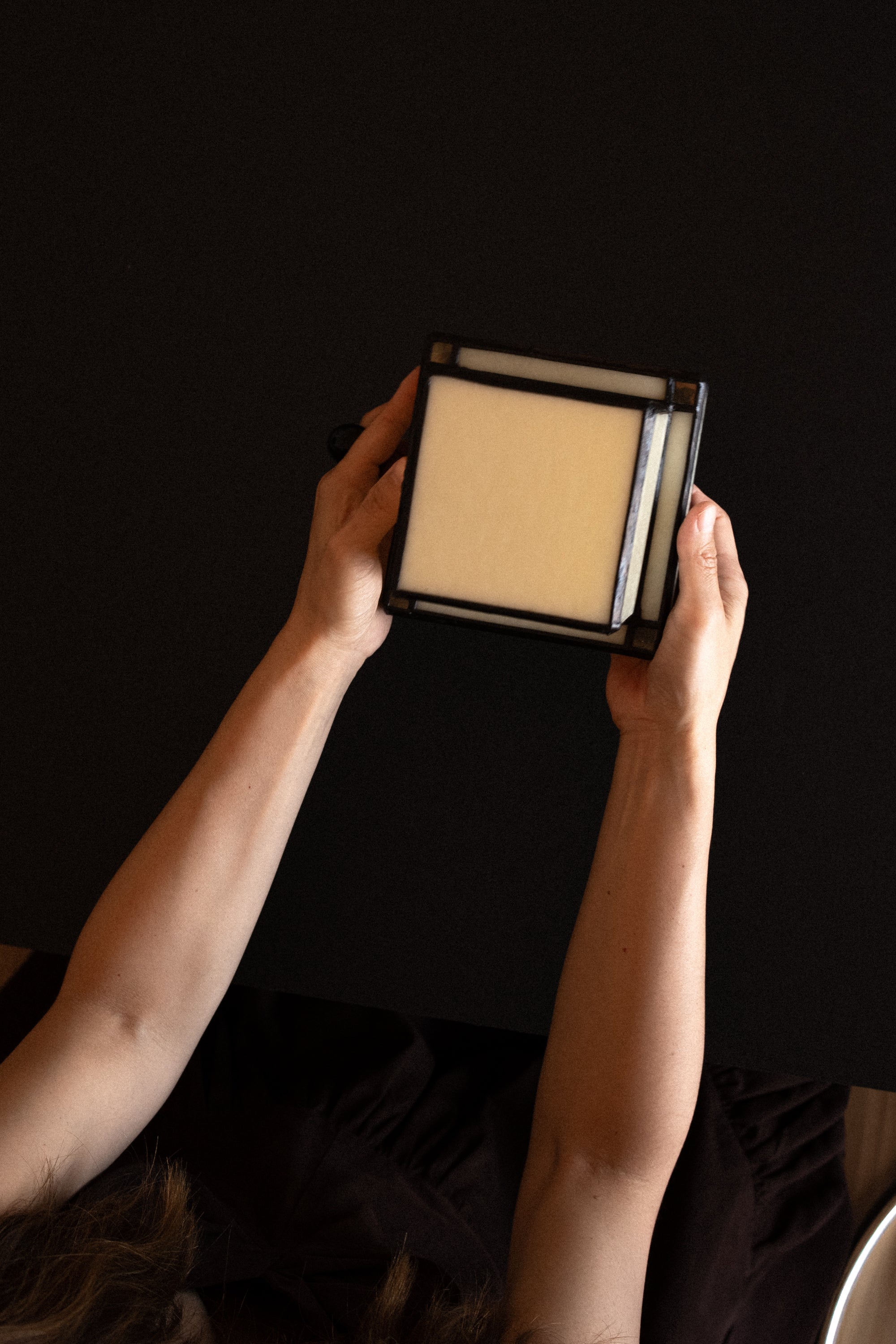 Lucienne No. 1 Parchment