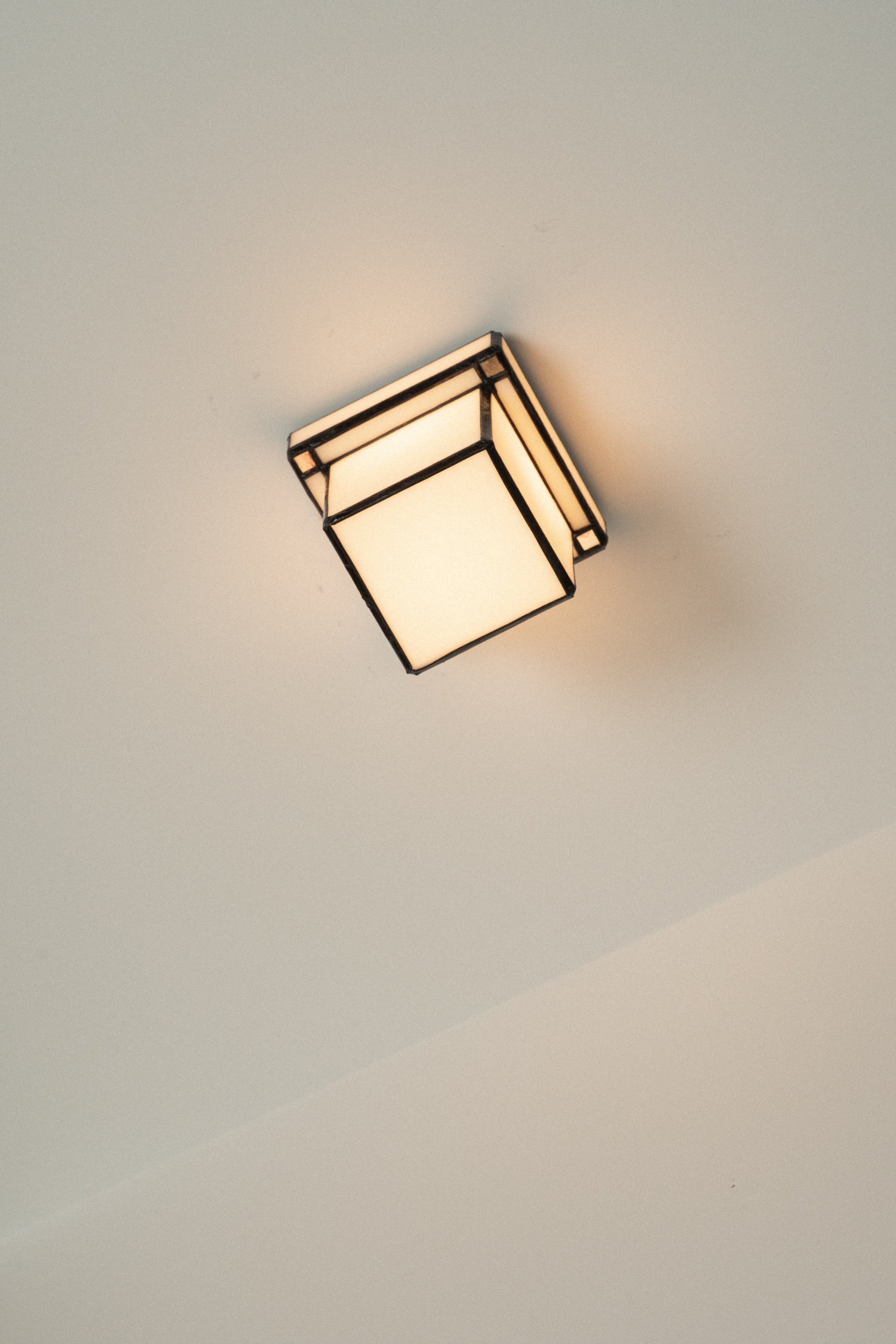 Lucienne No. 2 Parchment