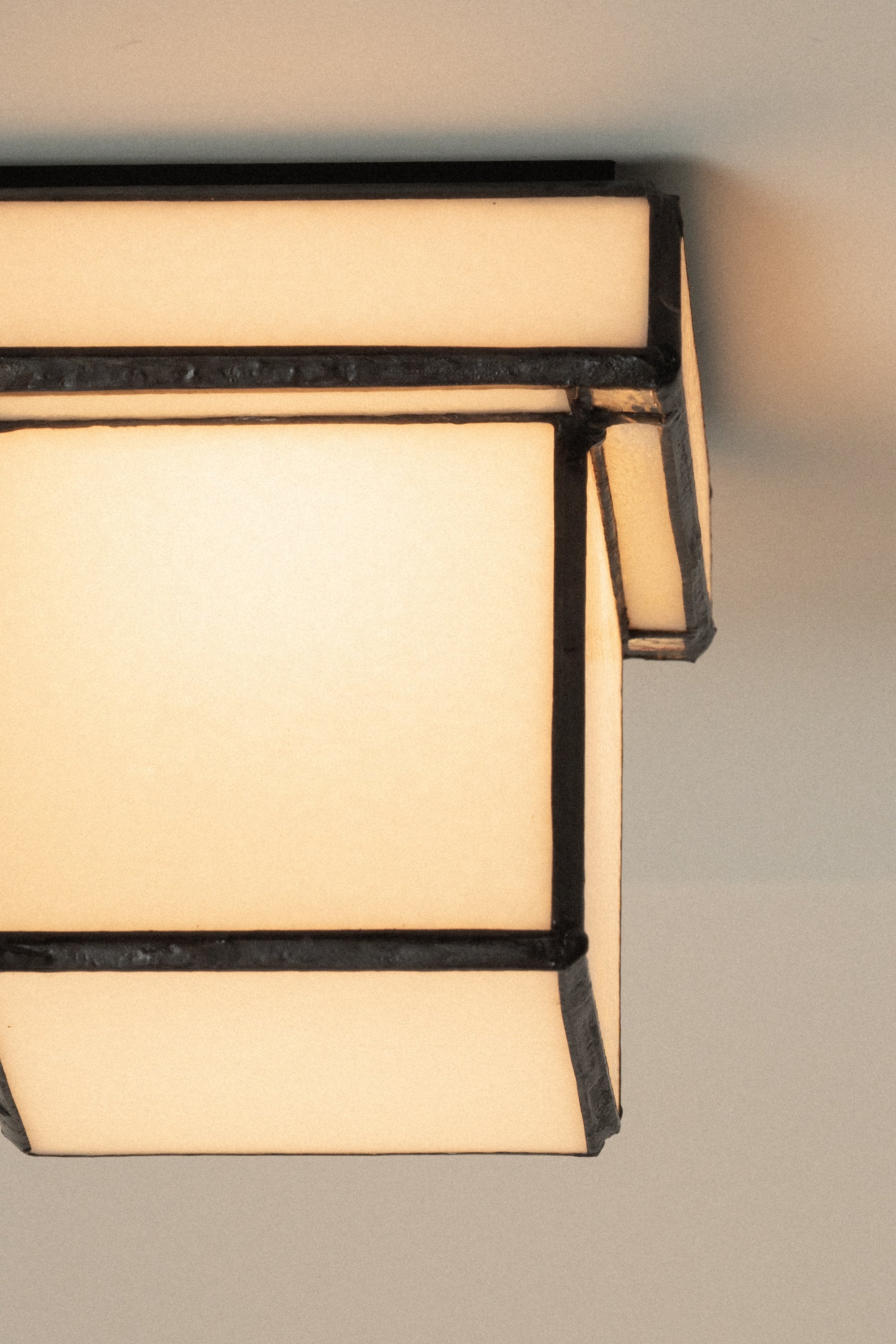 Lucienne No. 2 Parchment