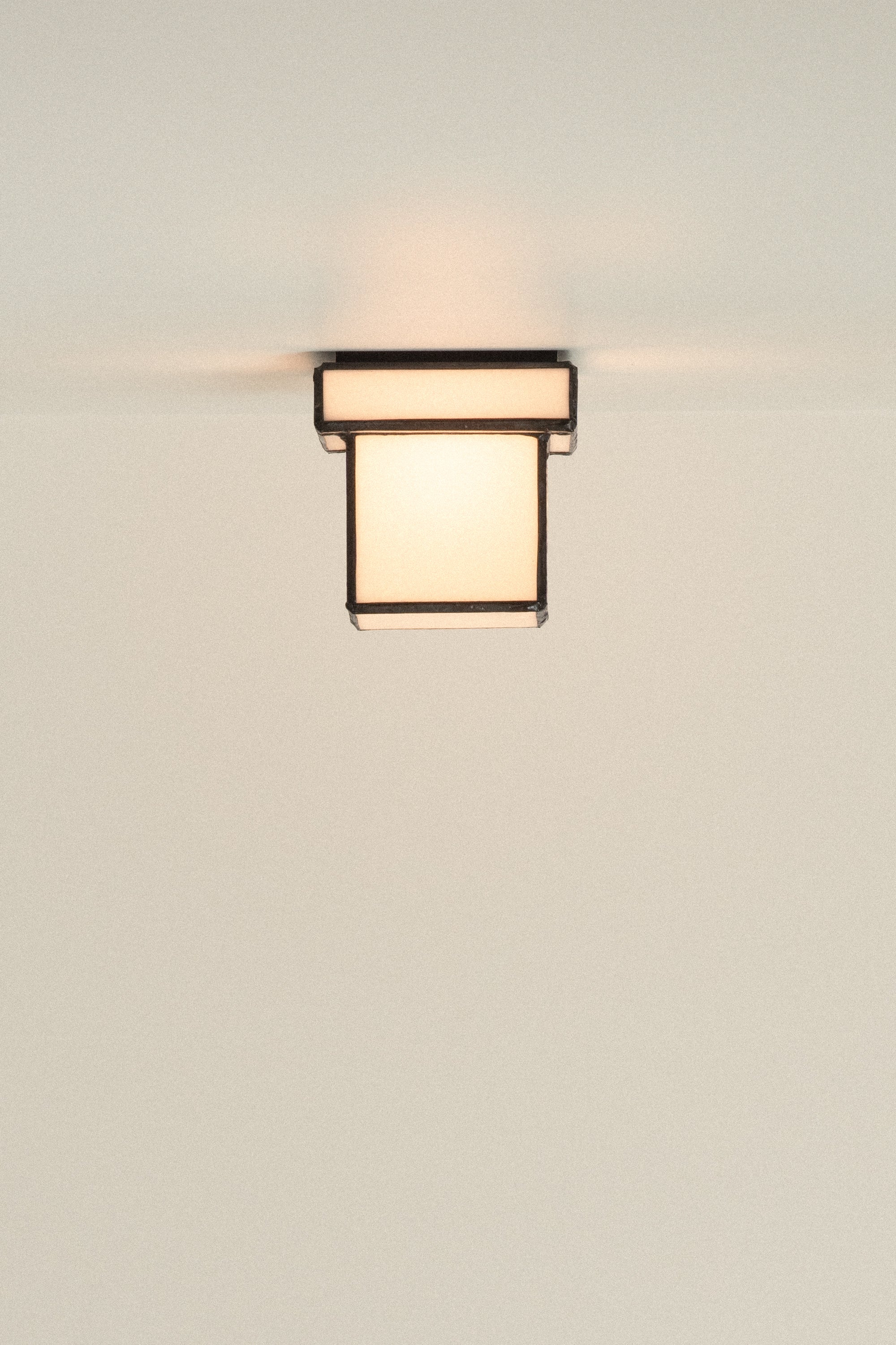 Lucienne No. 2 Parchment