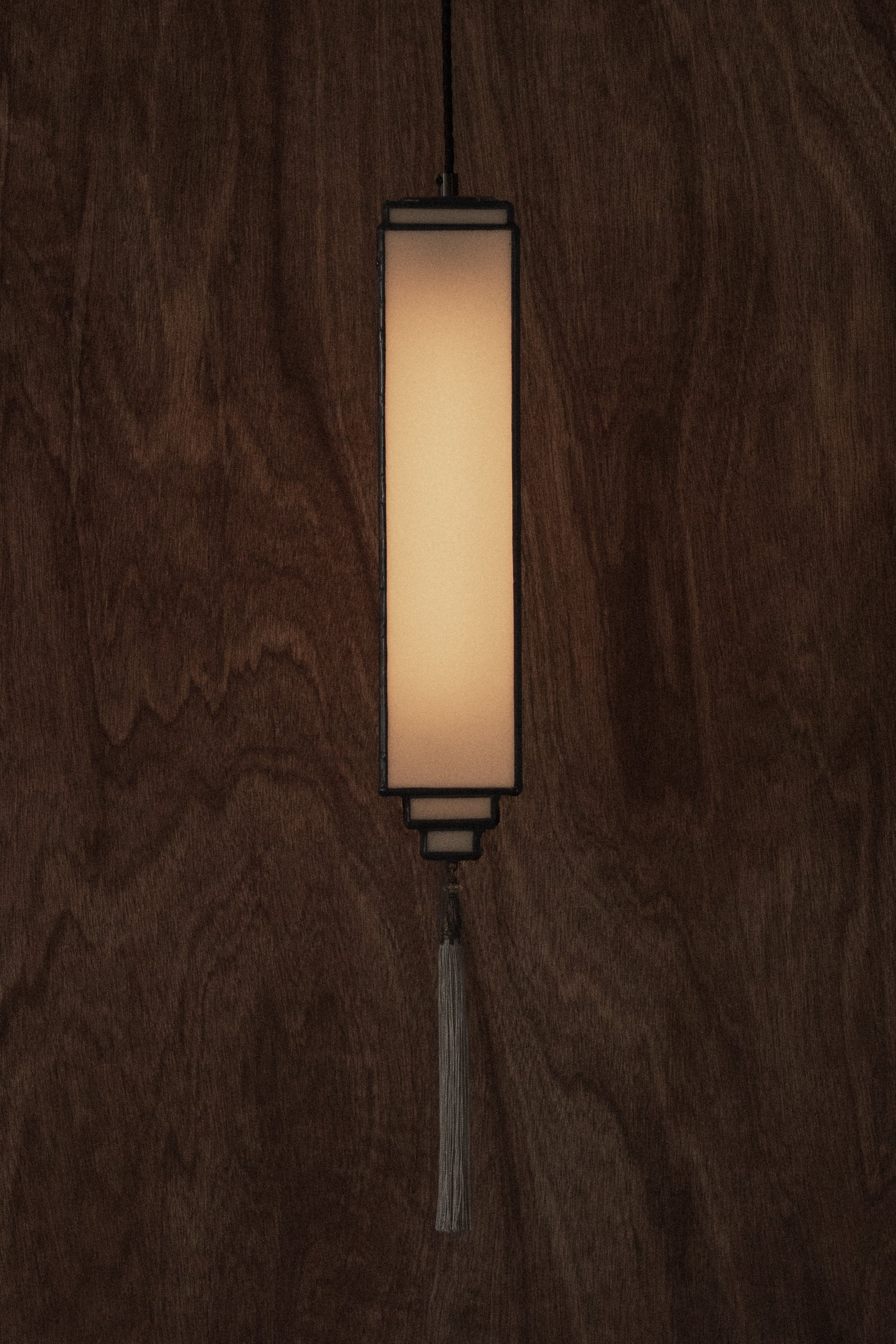 Francis No. 8 Parchment