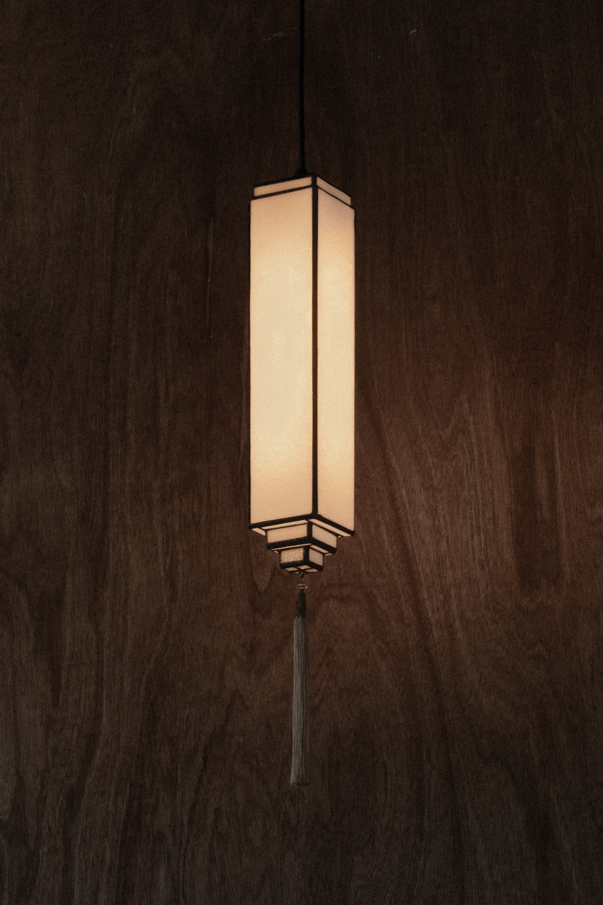 Francis No. 8 Parchment