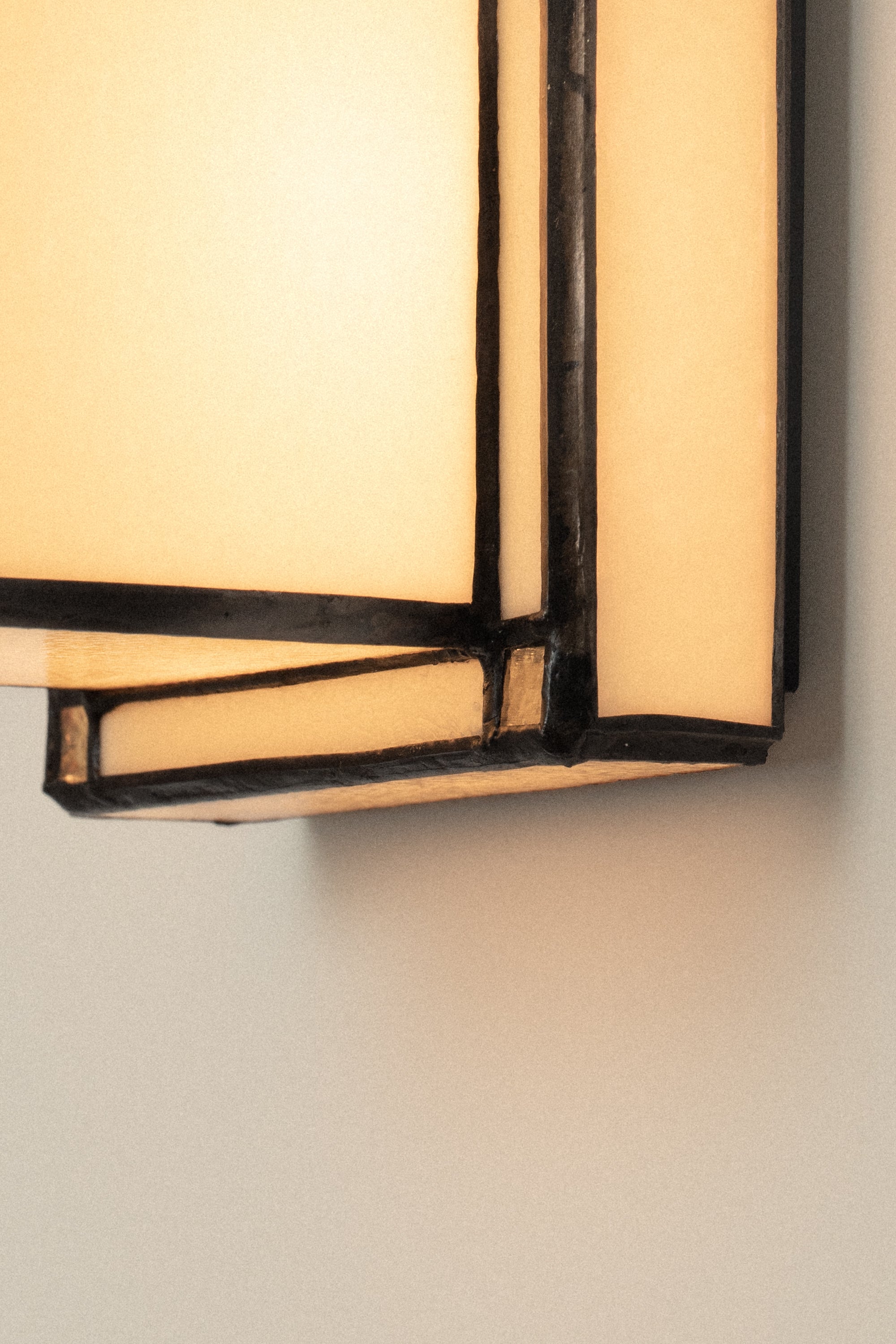 Lucienne No. 1 Parchment