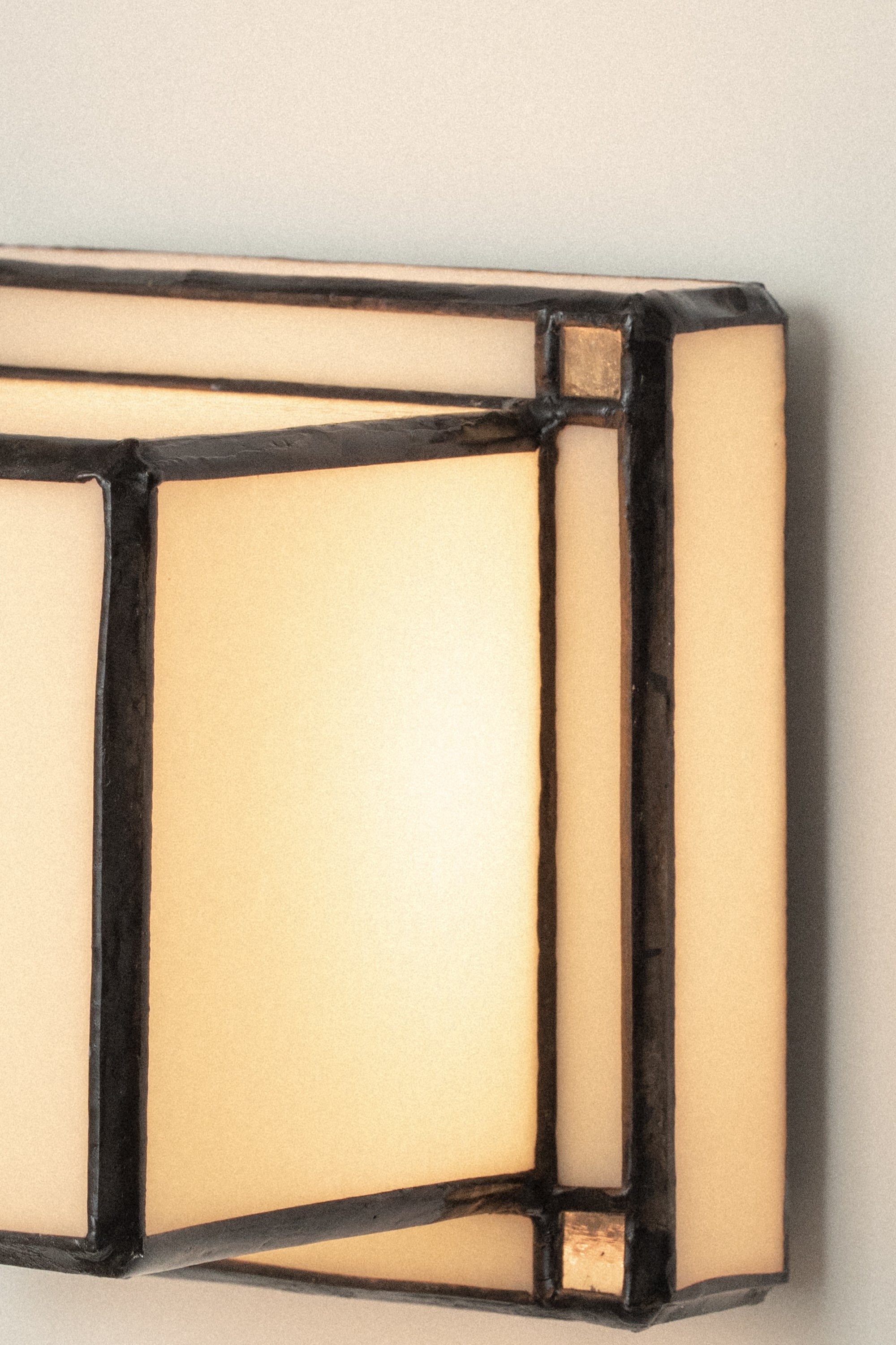 Lucienne No. 1 Parchment