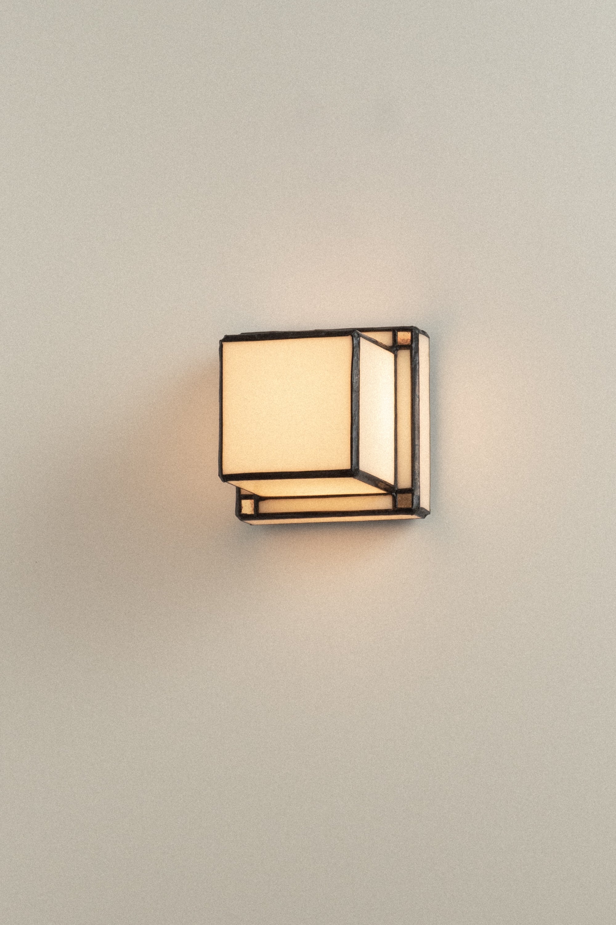 Lucienne No. 1 Parchment