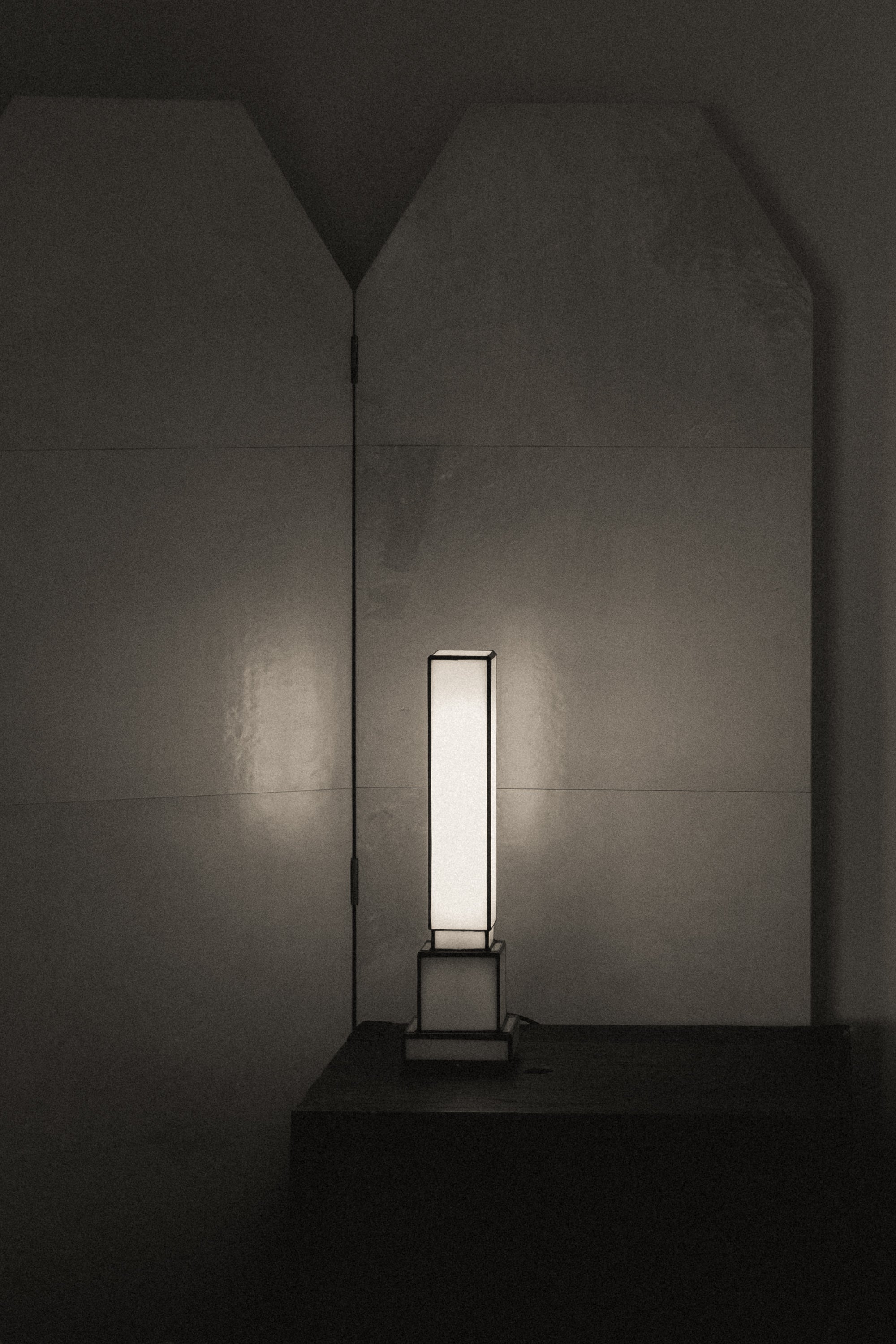 Lucienne No. 9 Parchment