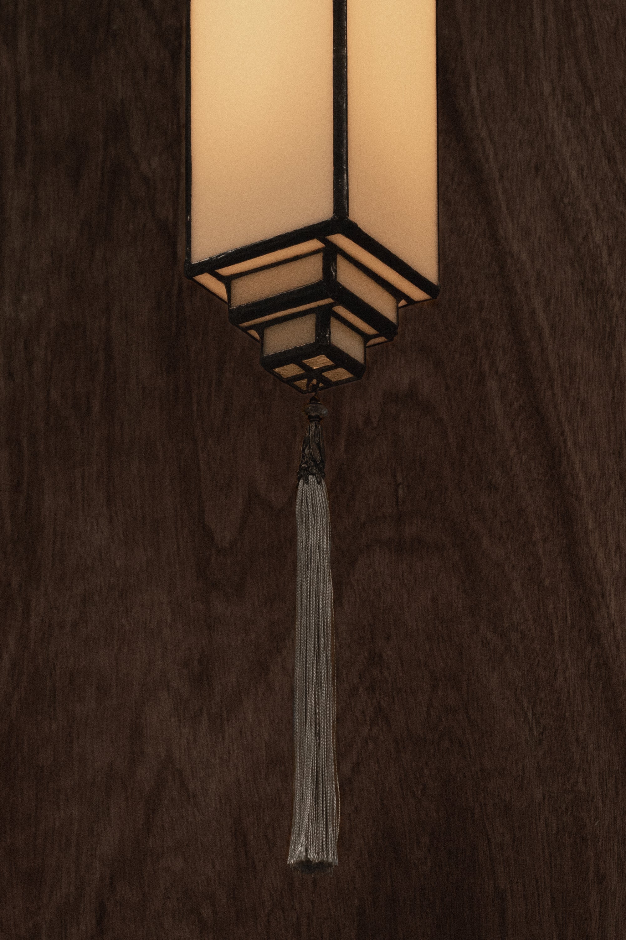 Francis No. 8 Parchment