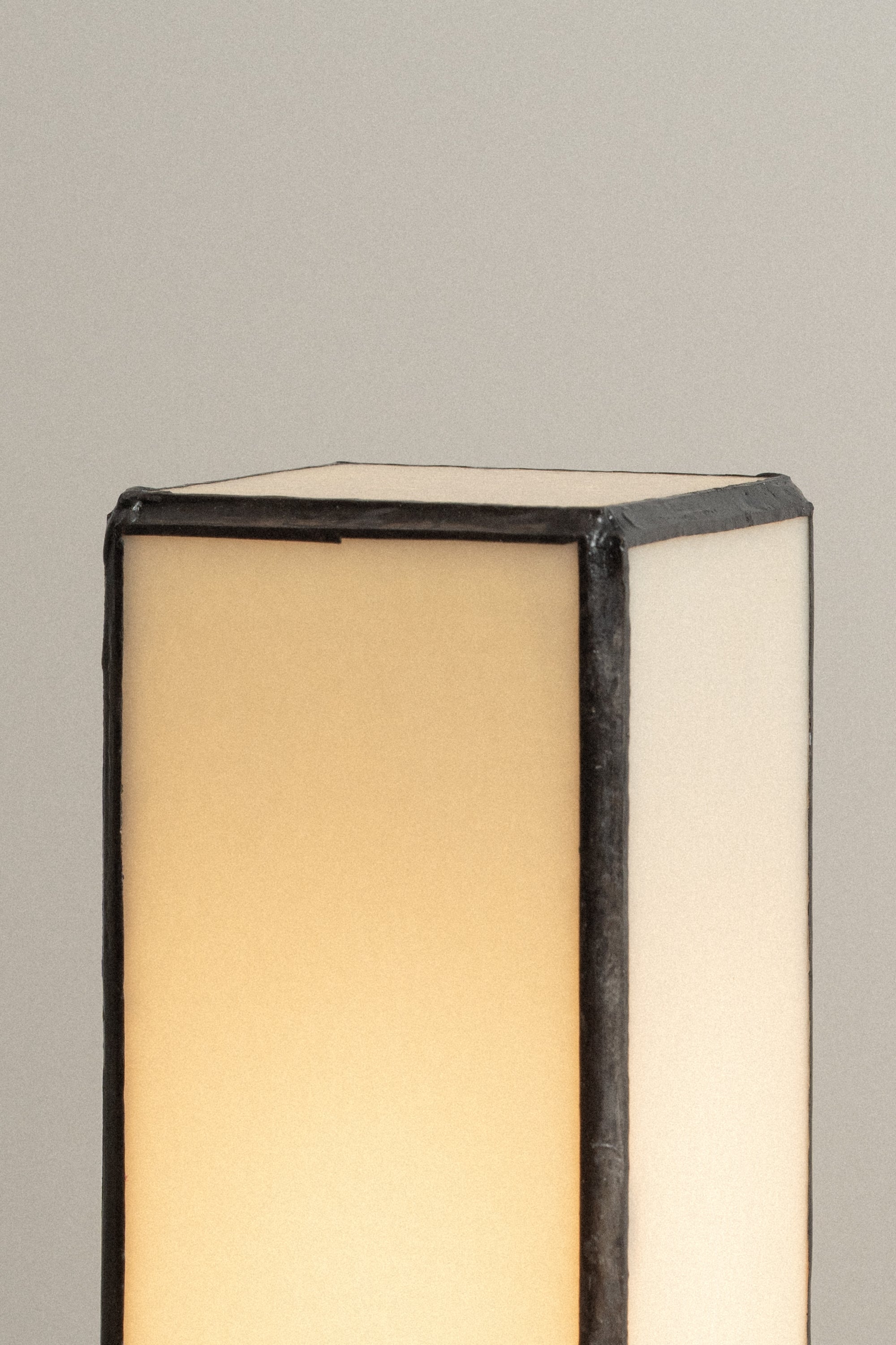 Lucienne No. 9 Parchment