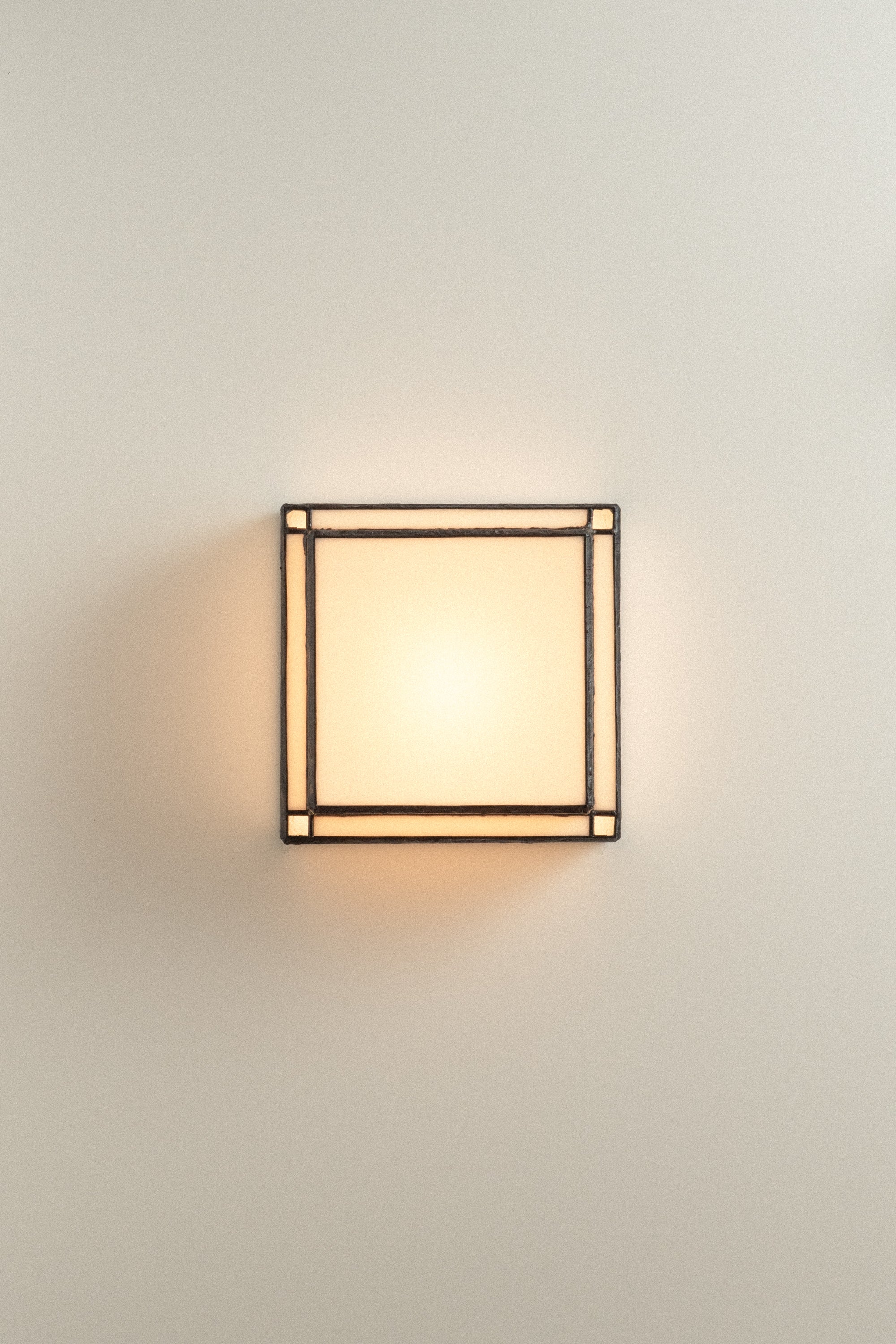 Lucienne No. 3 Parchment