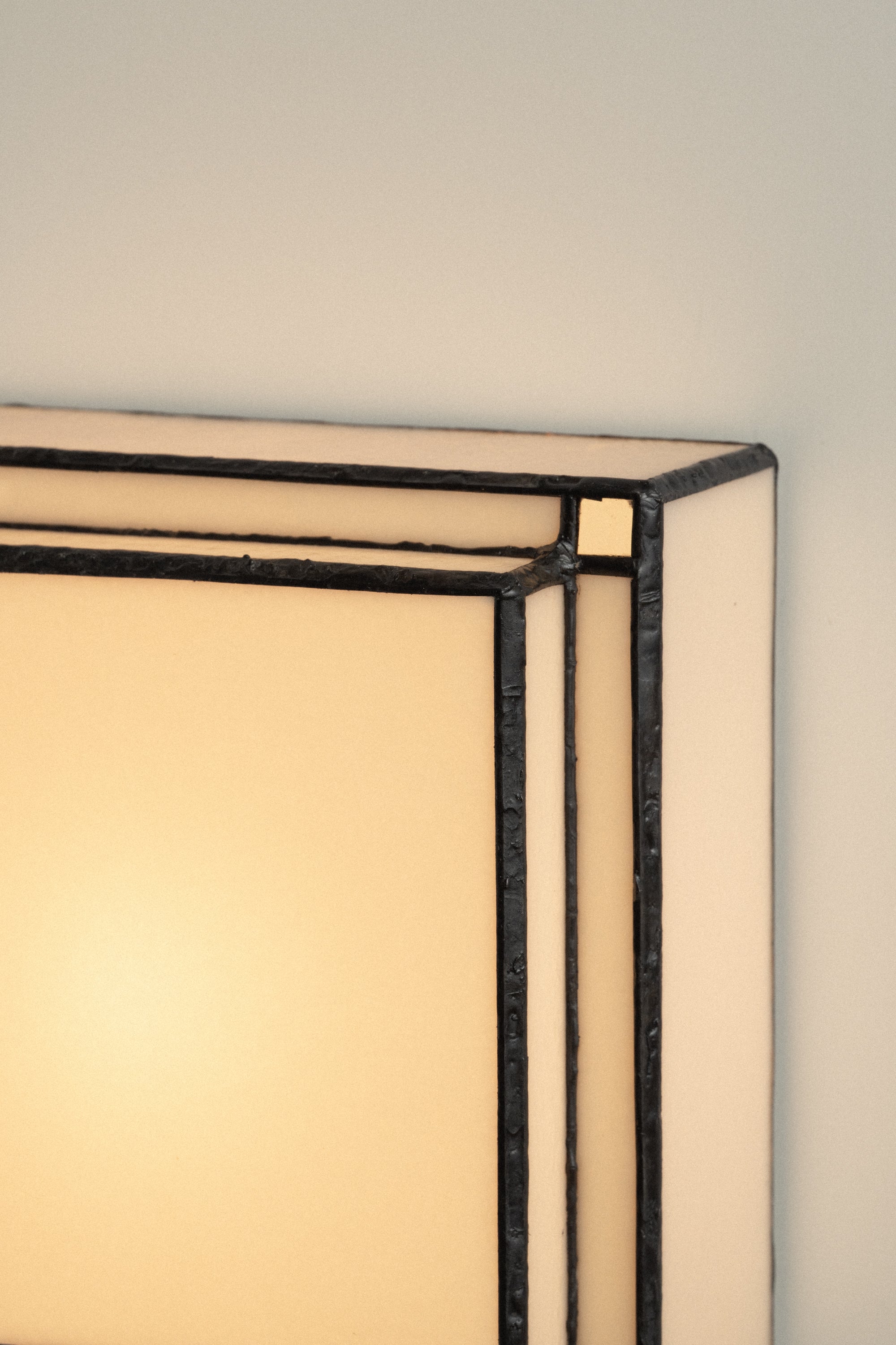 Lucienne No. 3 Parchment