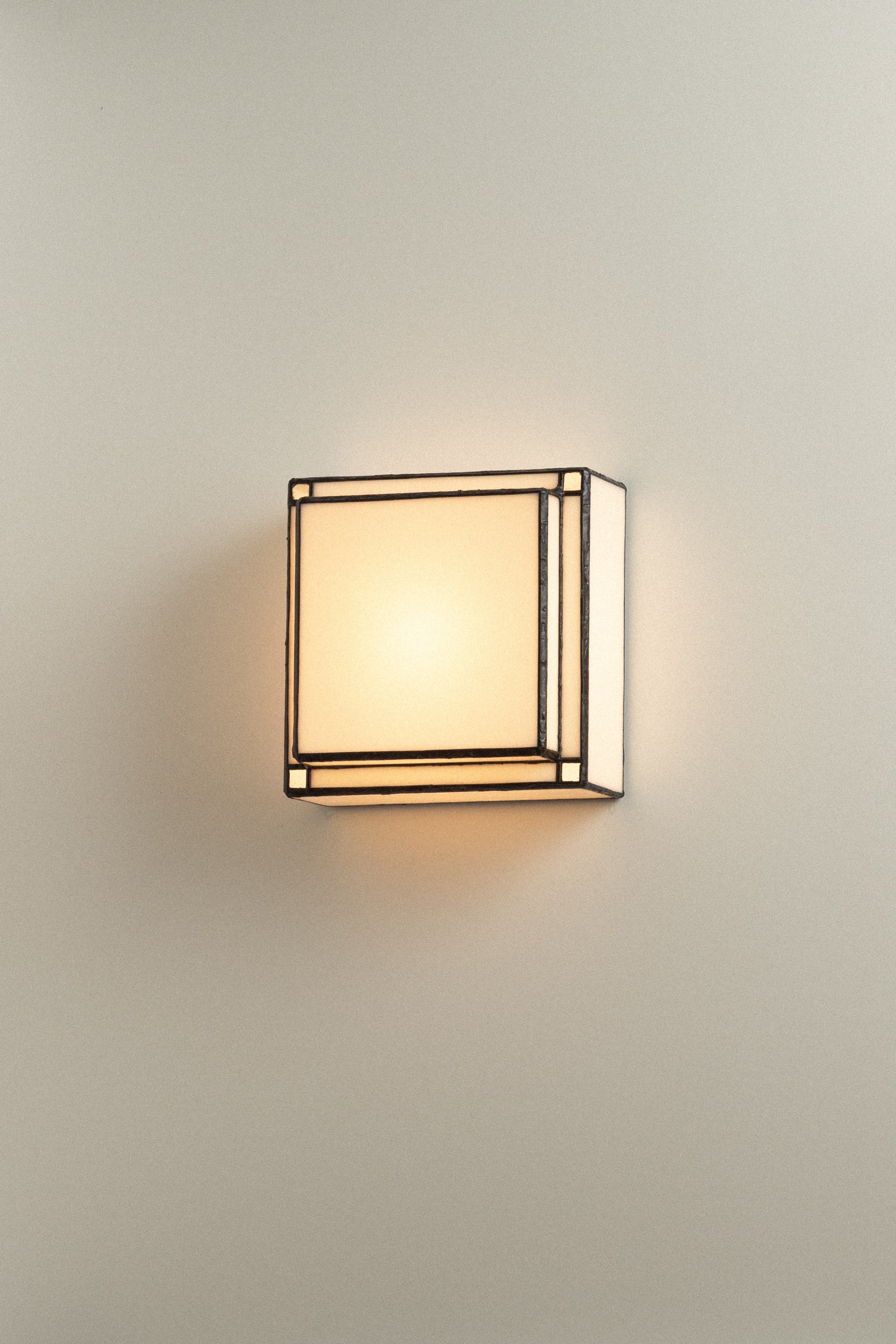 Lucienne No. 3 Parchment