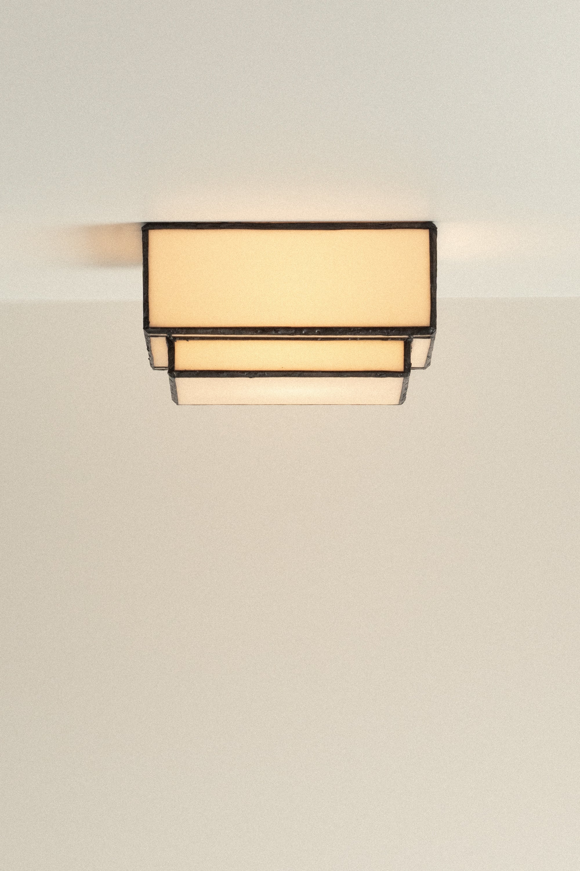 Lucienne No. 4 Parchment