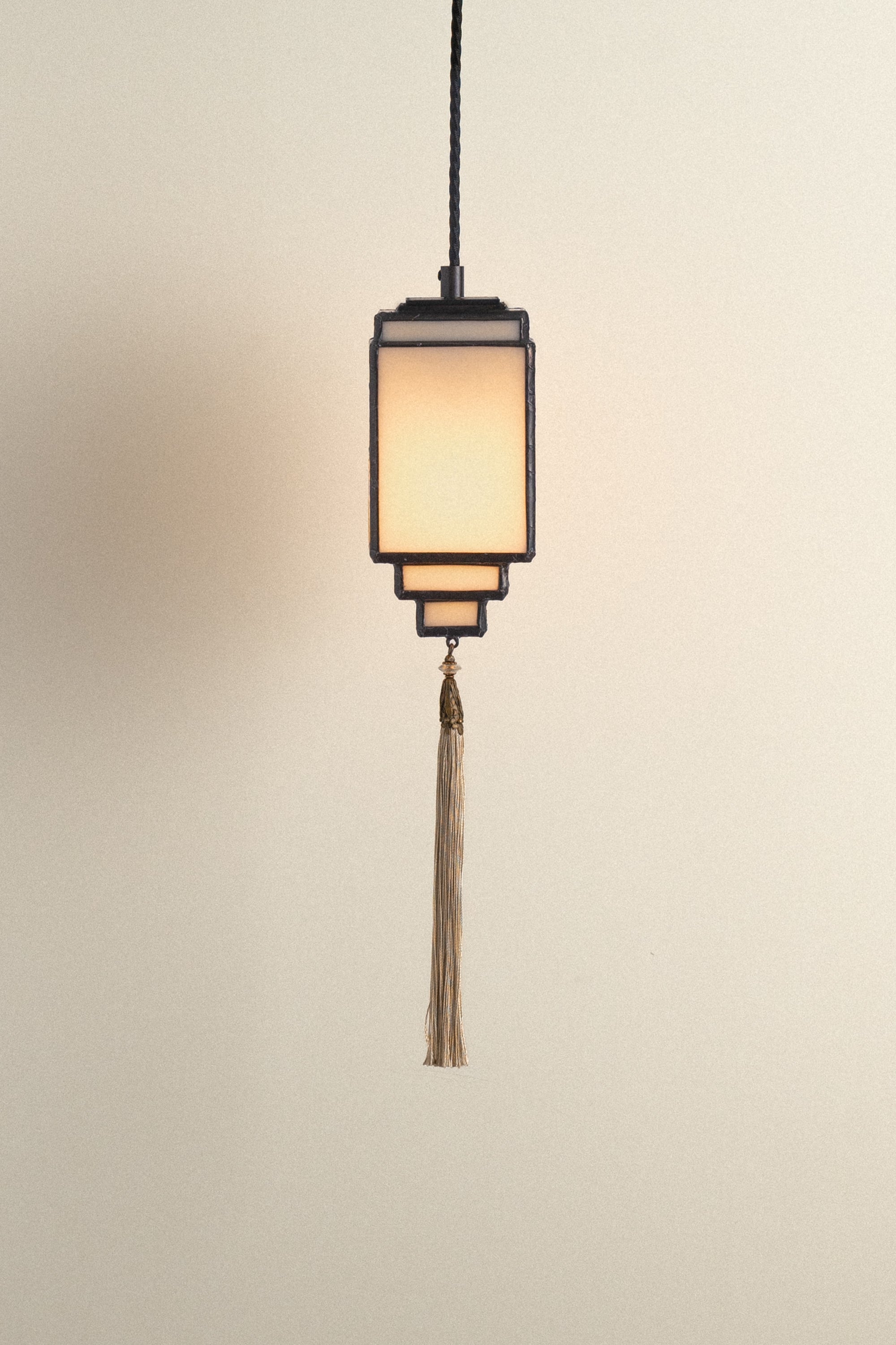 Francis No. 7 Parchment