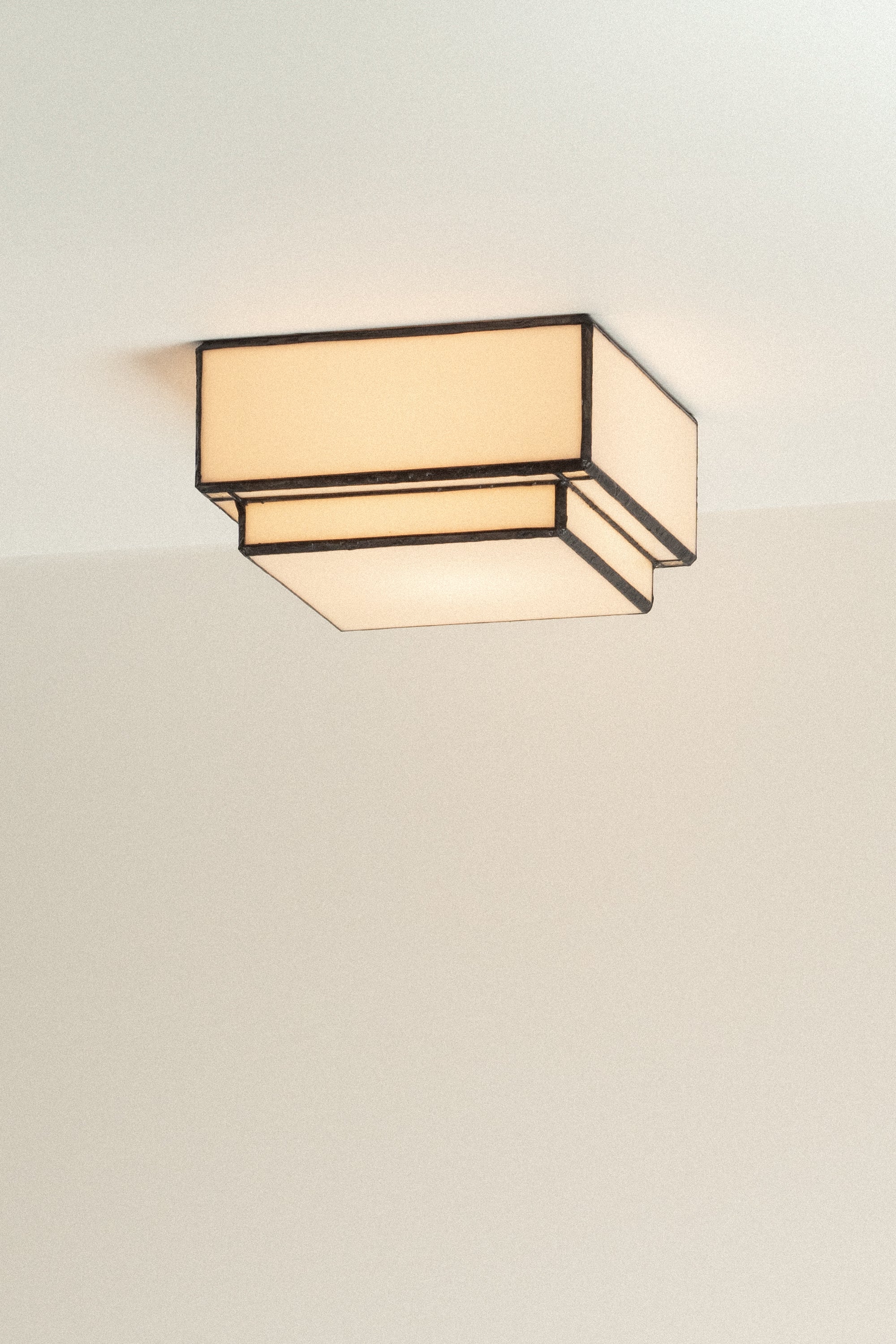 Lucienne No. 4 Parchment