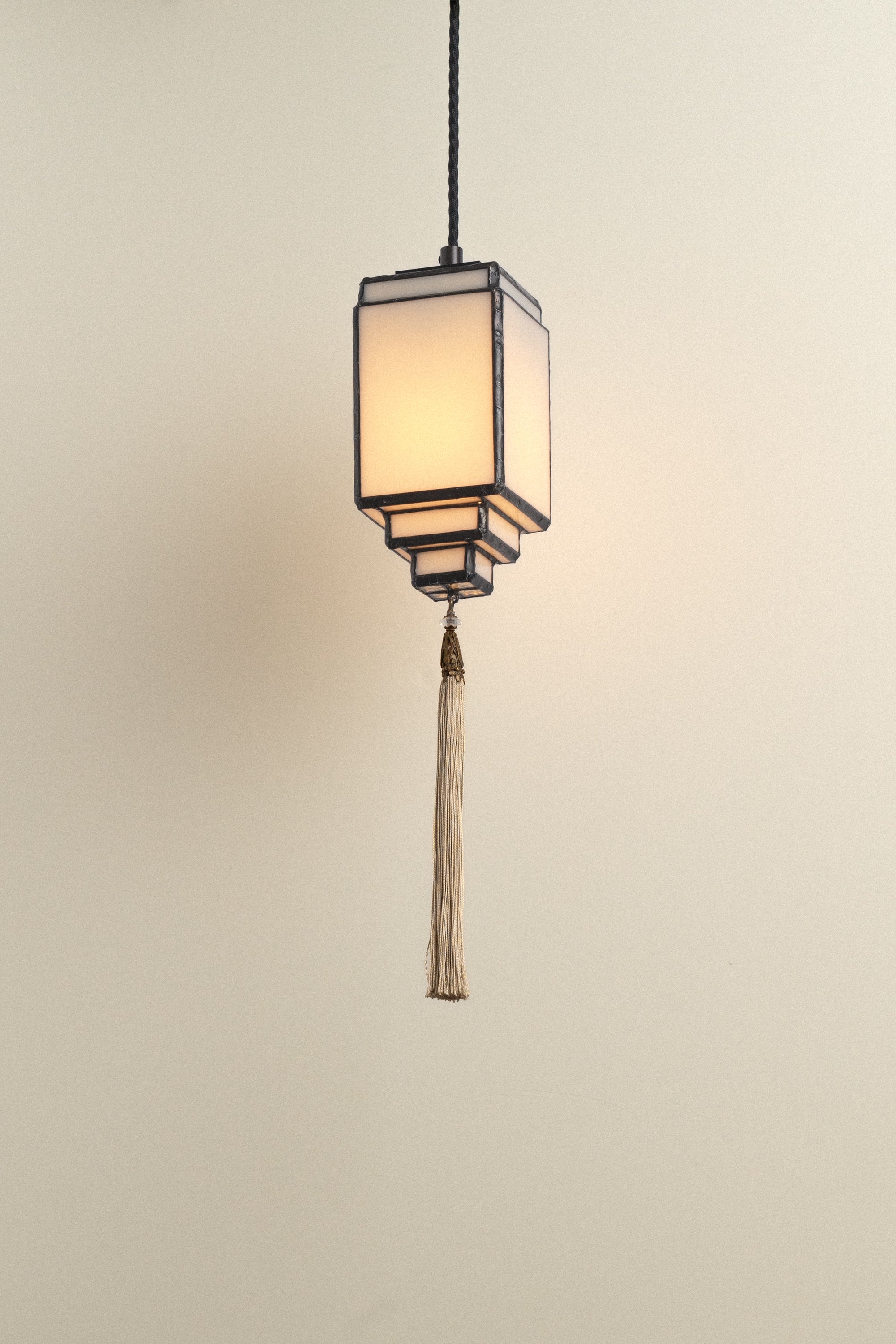 Francis No. 7 Parchment