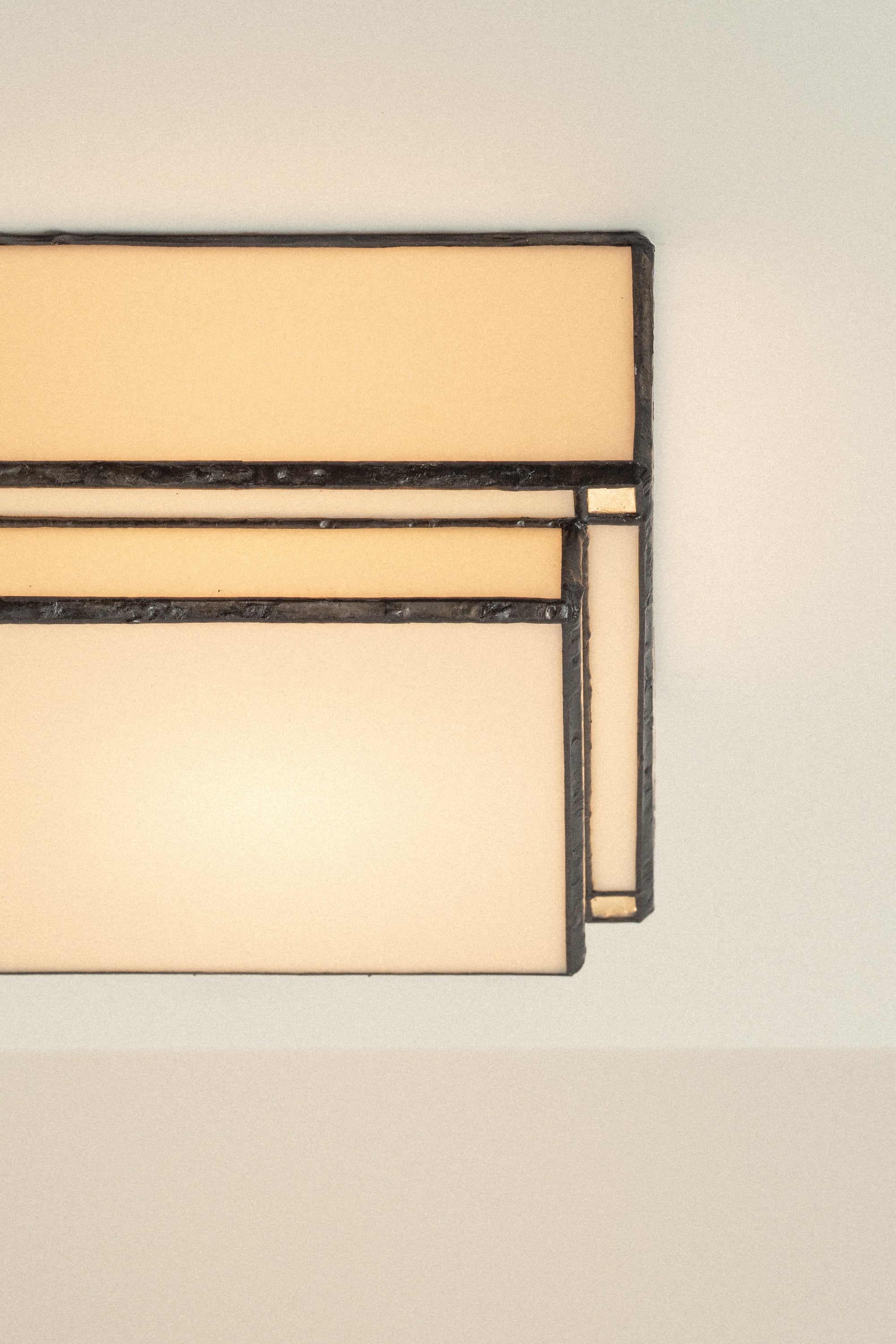 Lucienne No. 4 Parchment