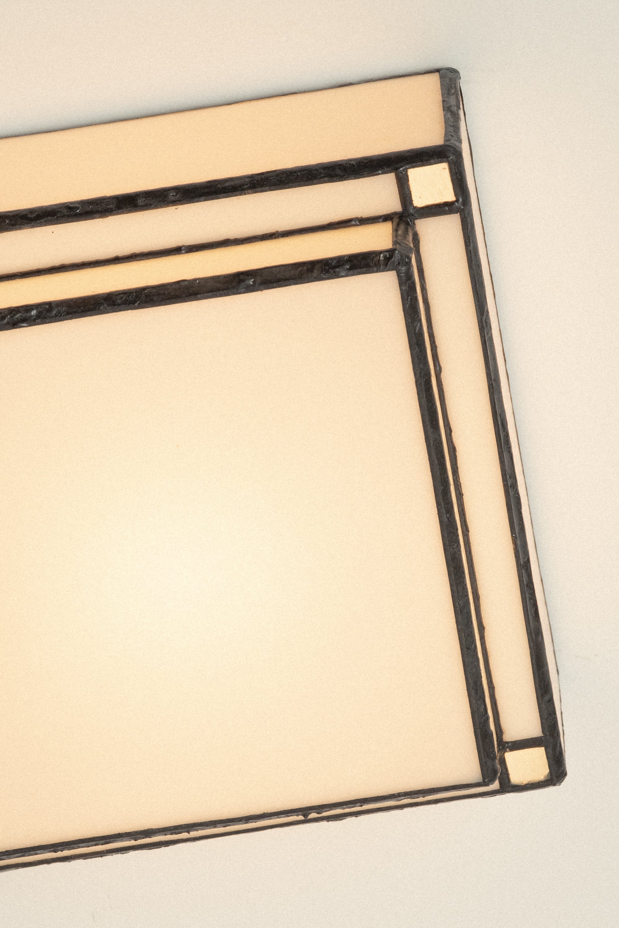 Lucienne No. 4 Parchment