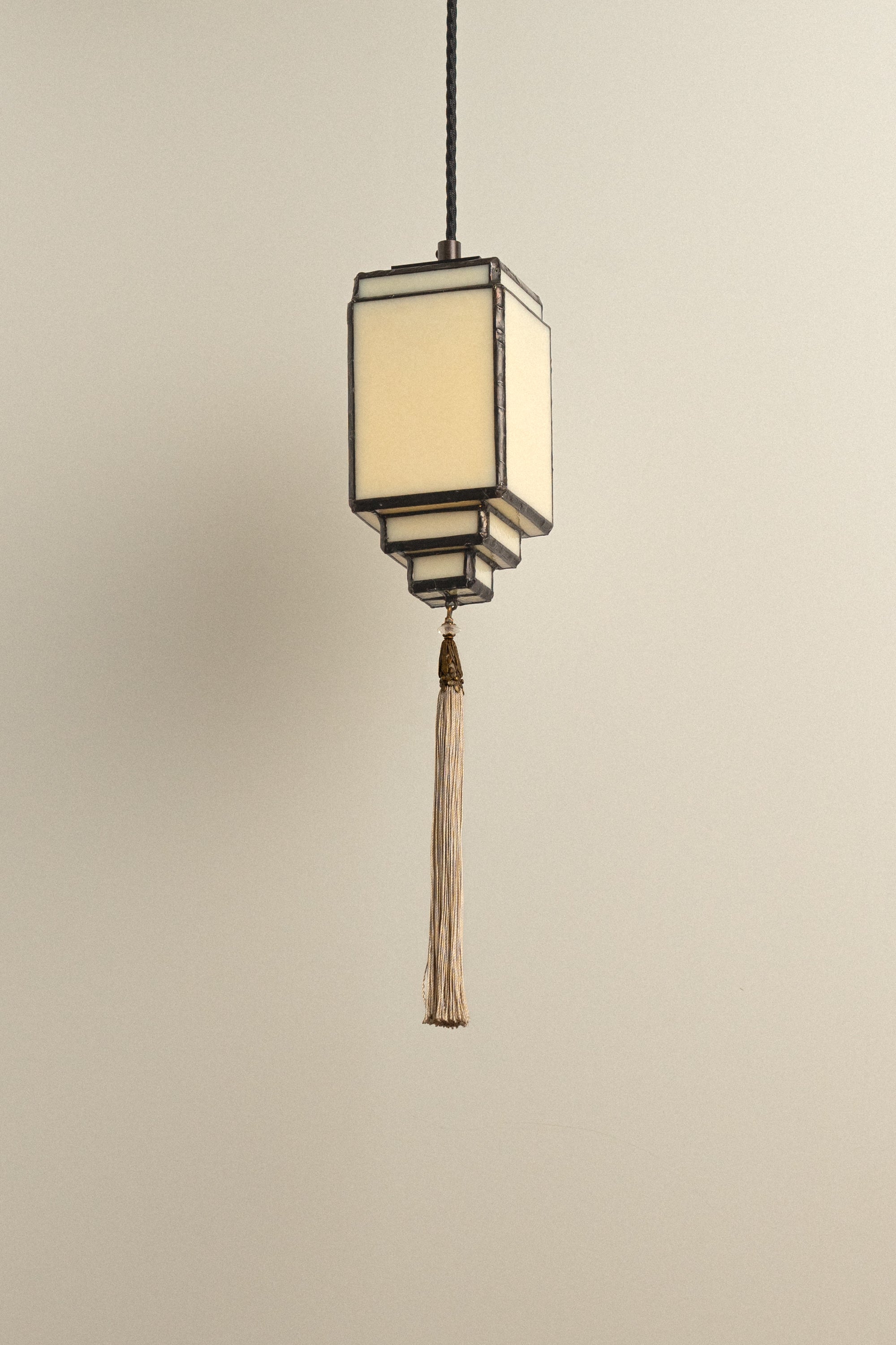 Francis No. 7 Parchment