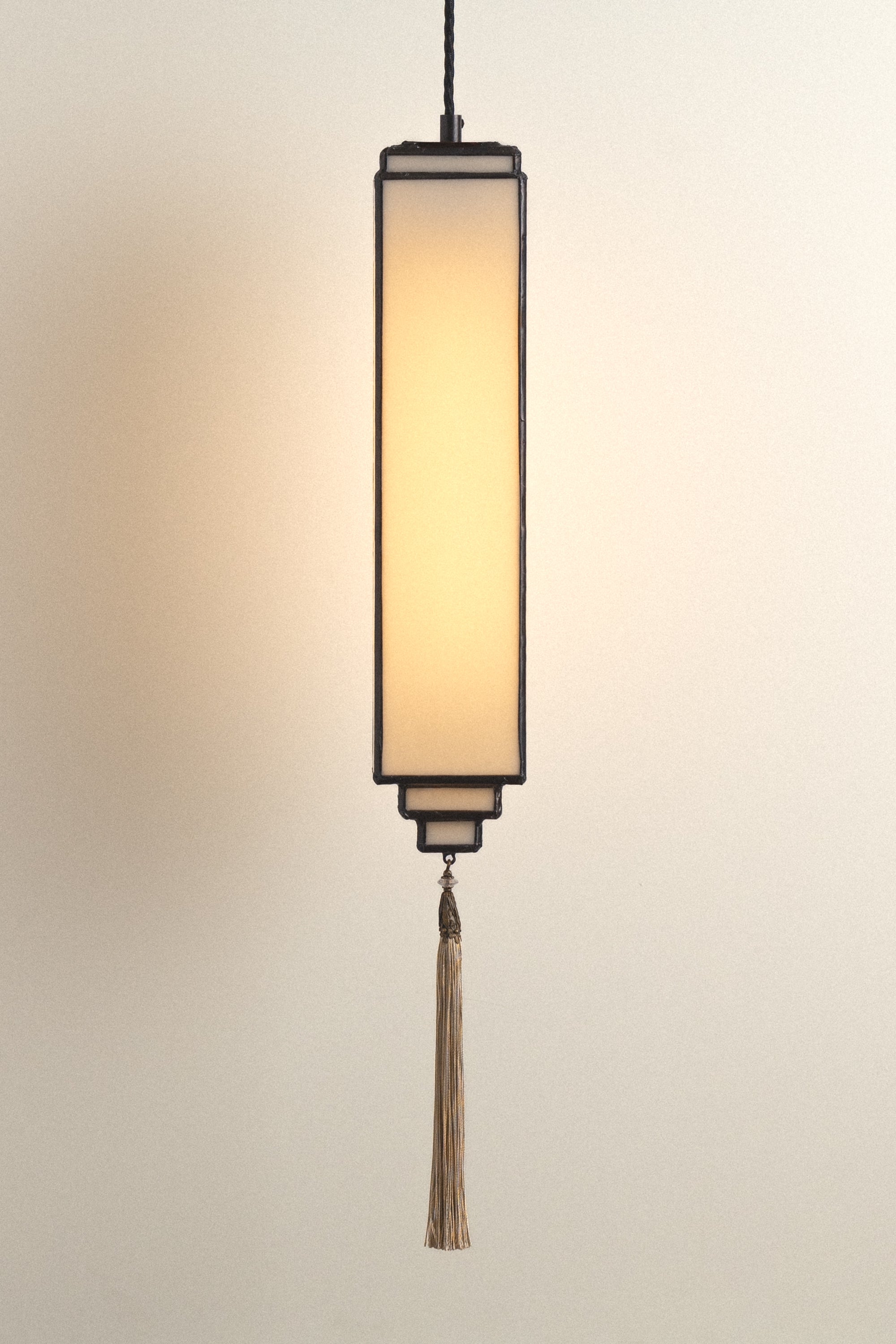 Francis No. 8 Parchment