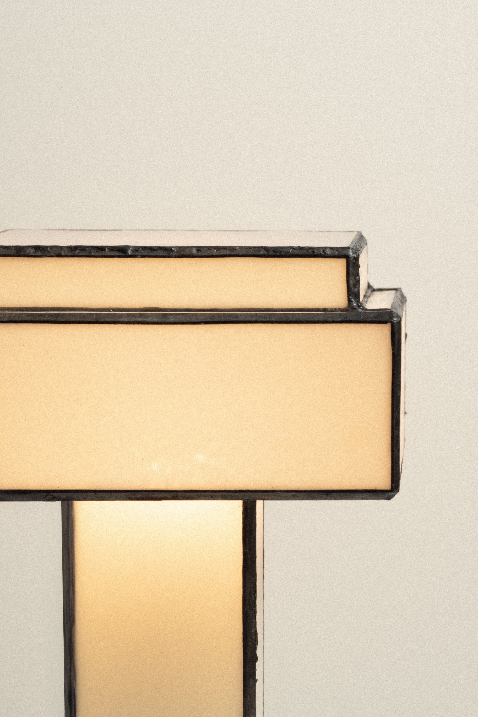 Lucienne No. 10 Parchment