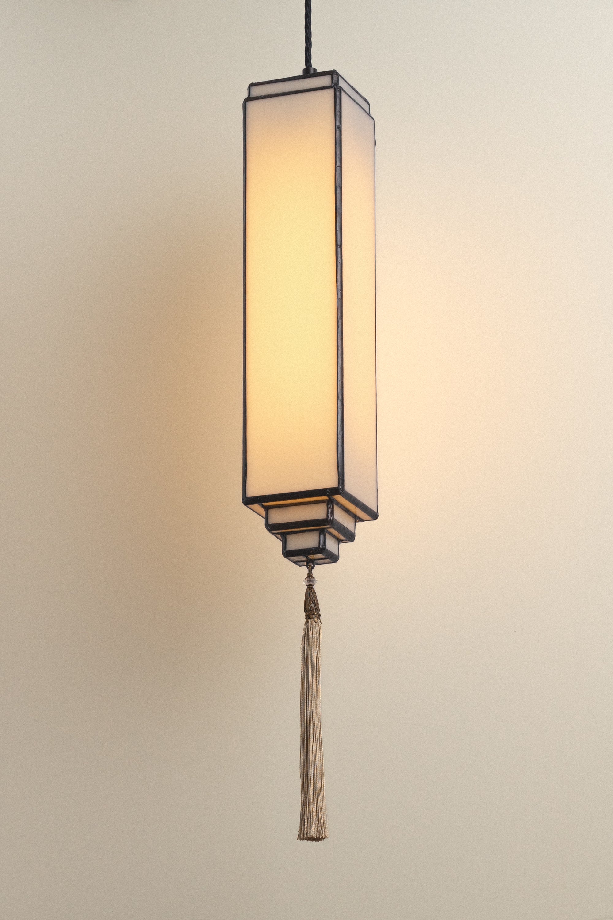 Francis No. 8 Parchment