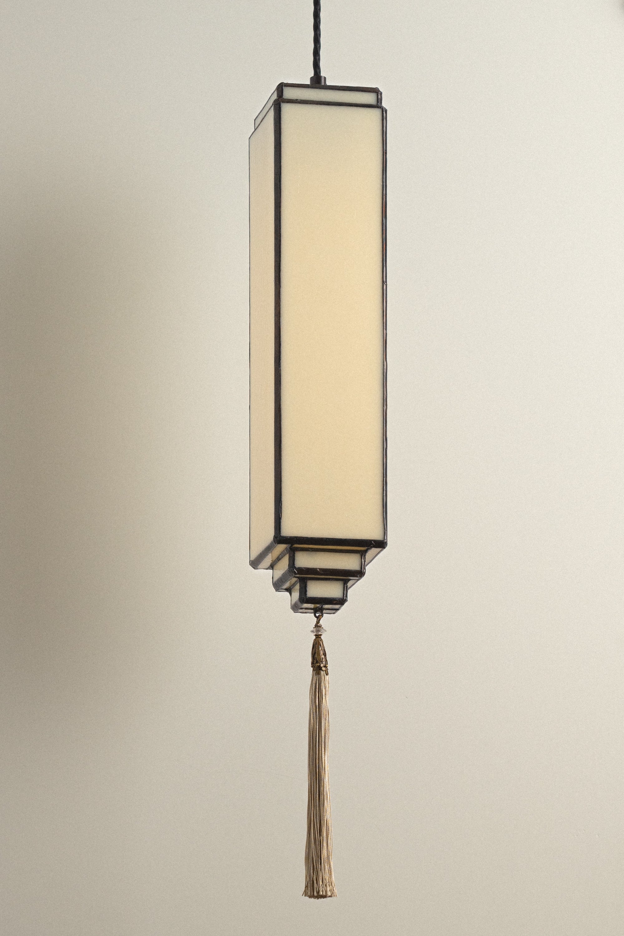 Francis No. 8 Parchment