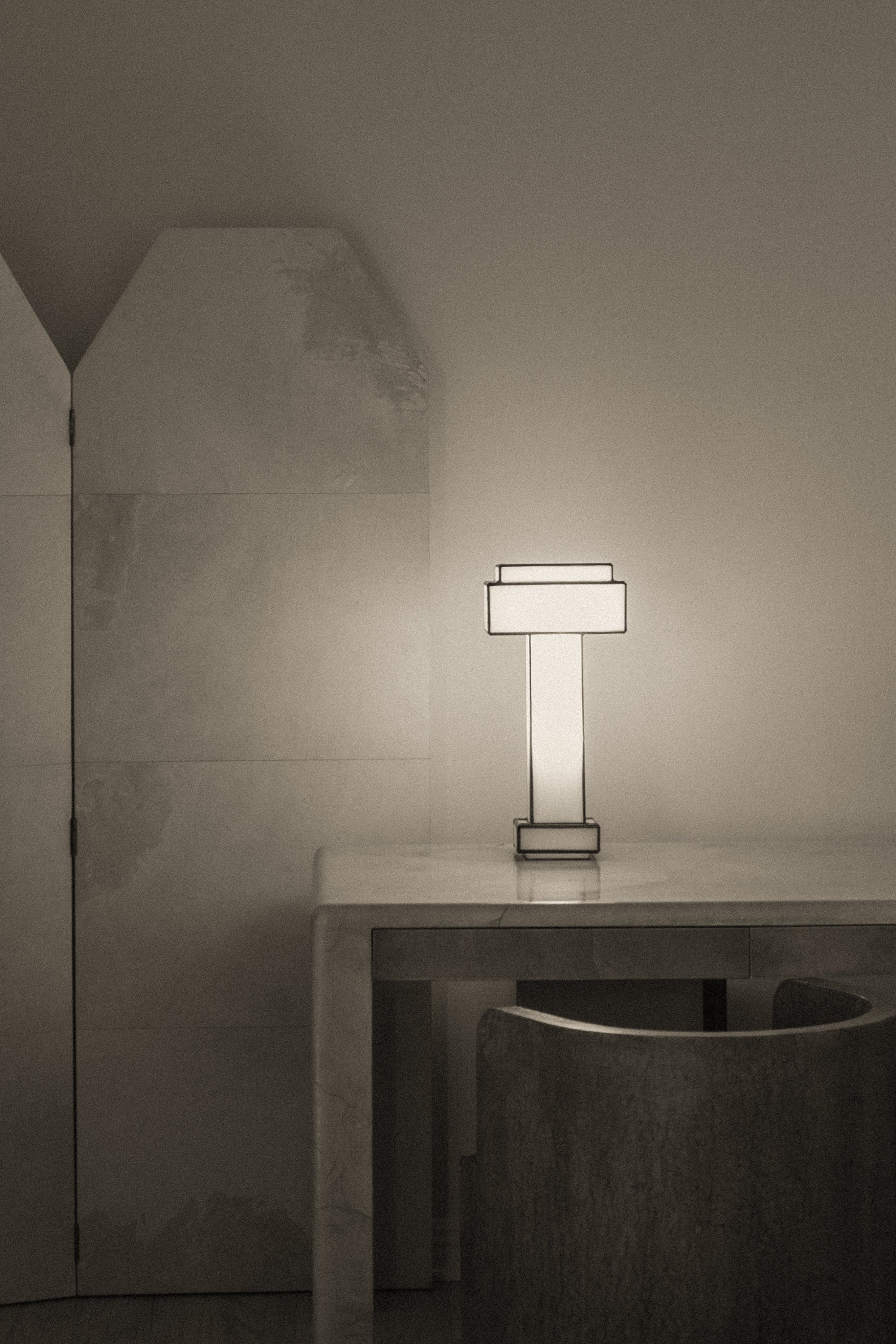 Lucienne No. 10 Parchment