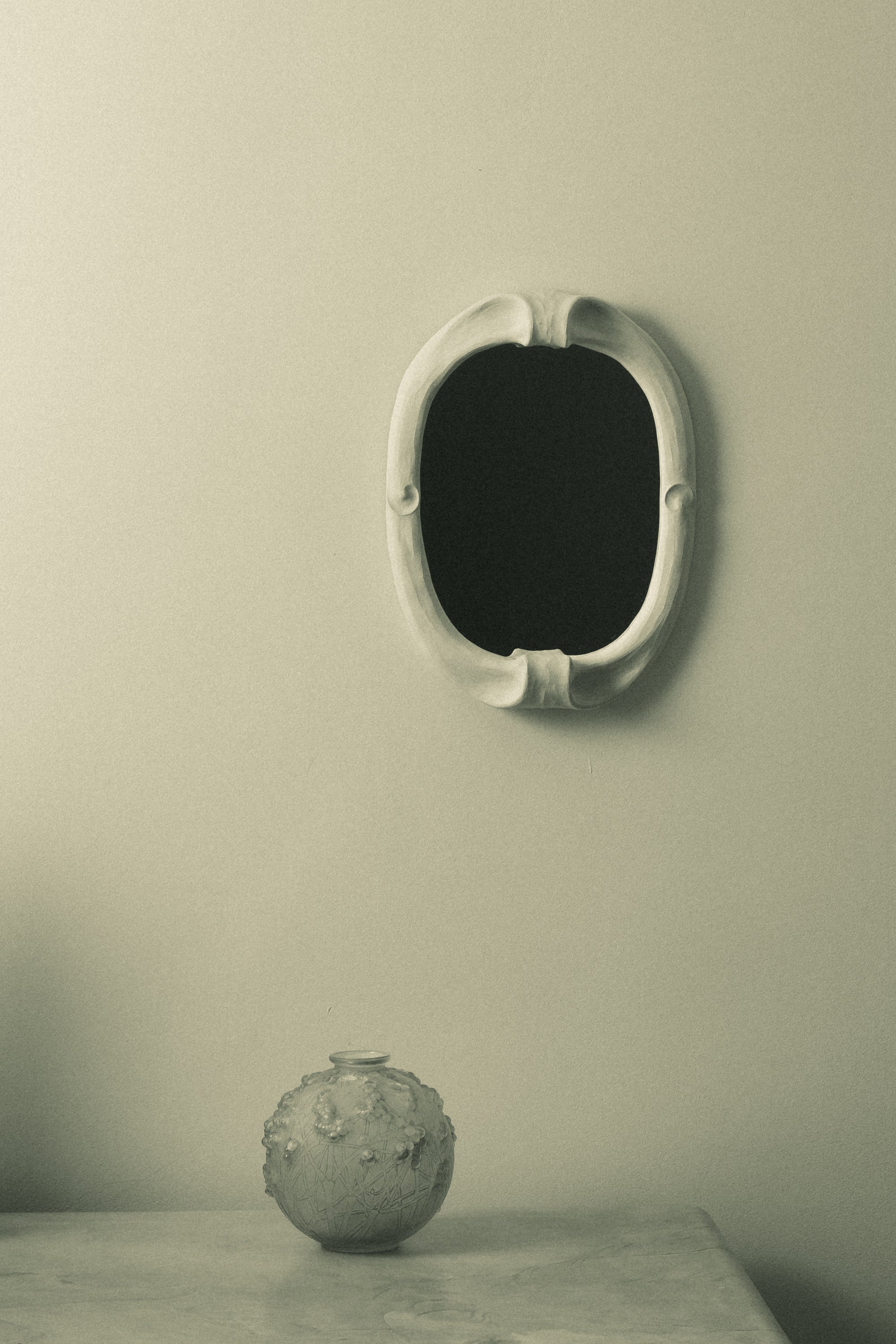 L'eau No. 15 Bone