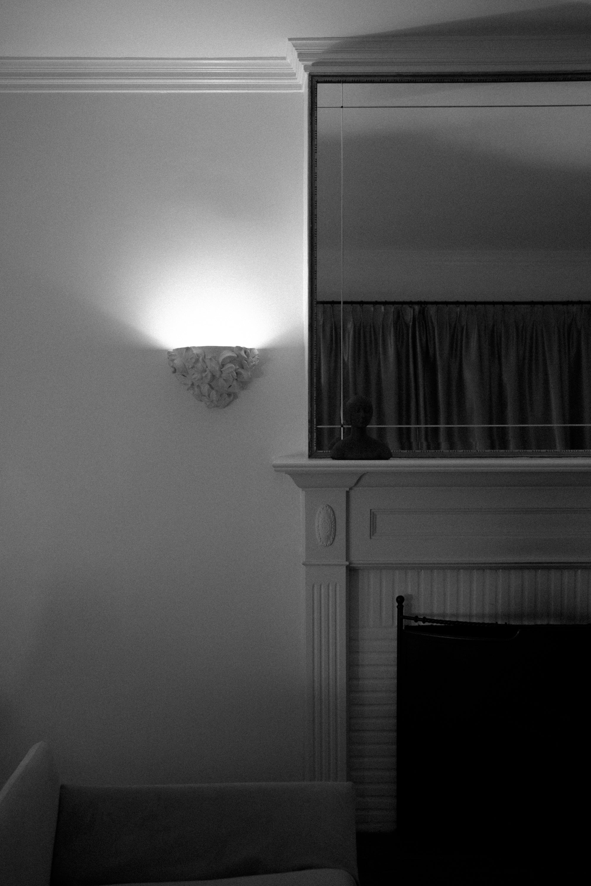 Inés No. 1 Large Bone