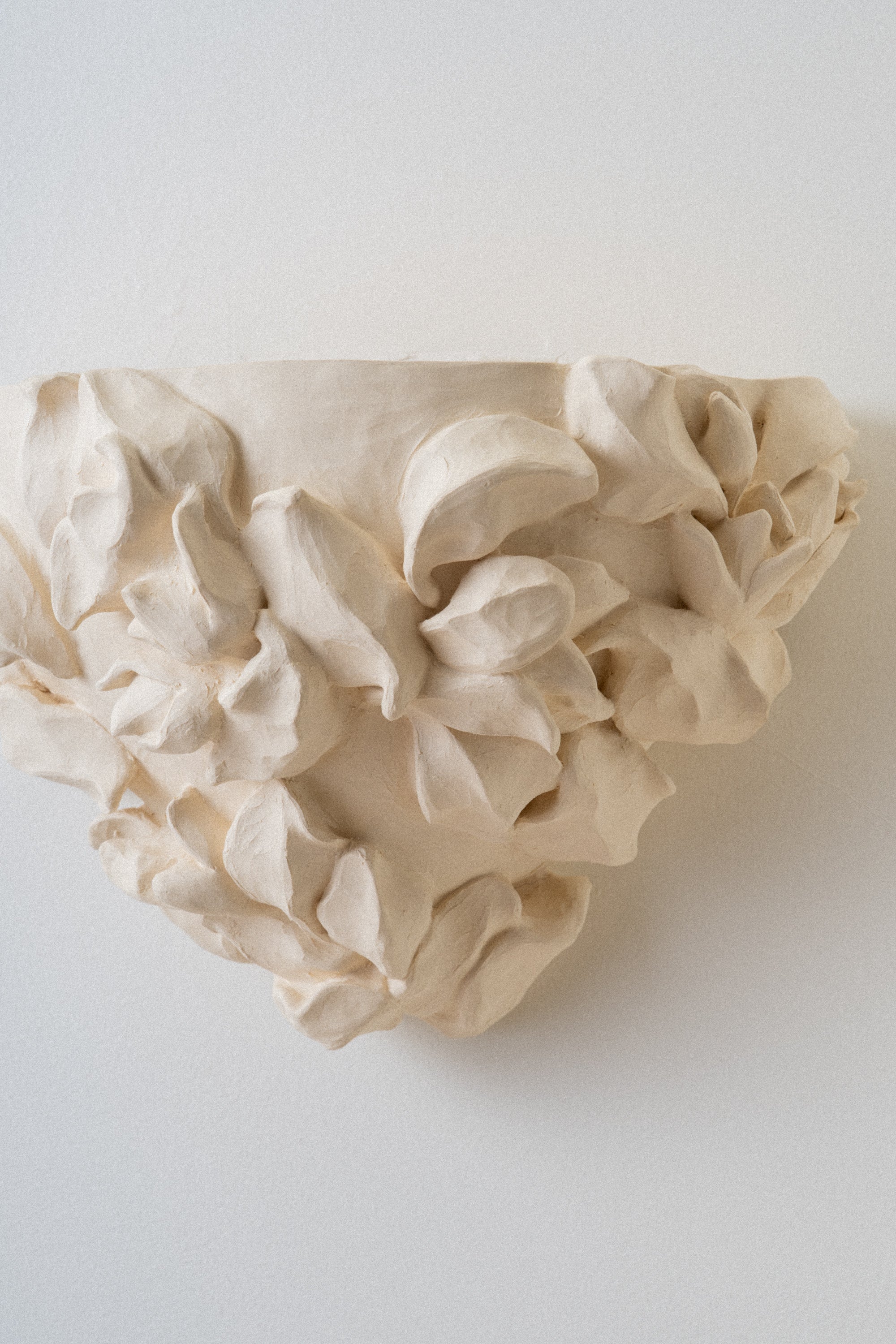 Inés No. 1 Small Bone