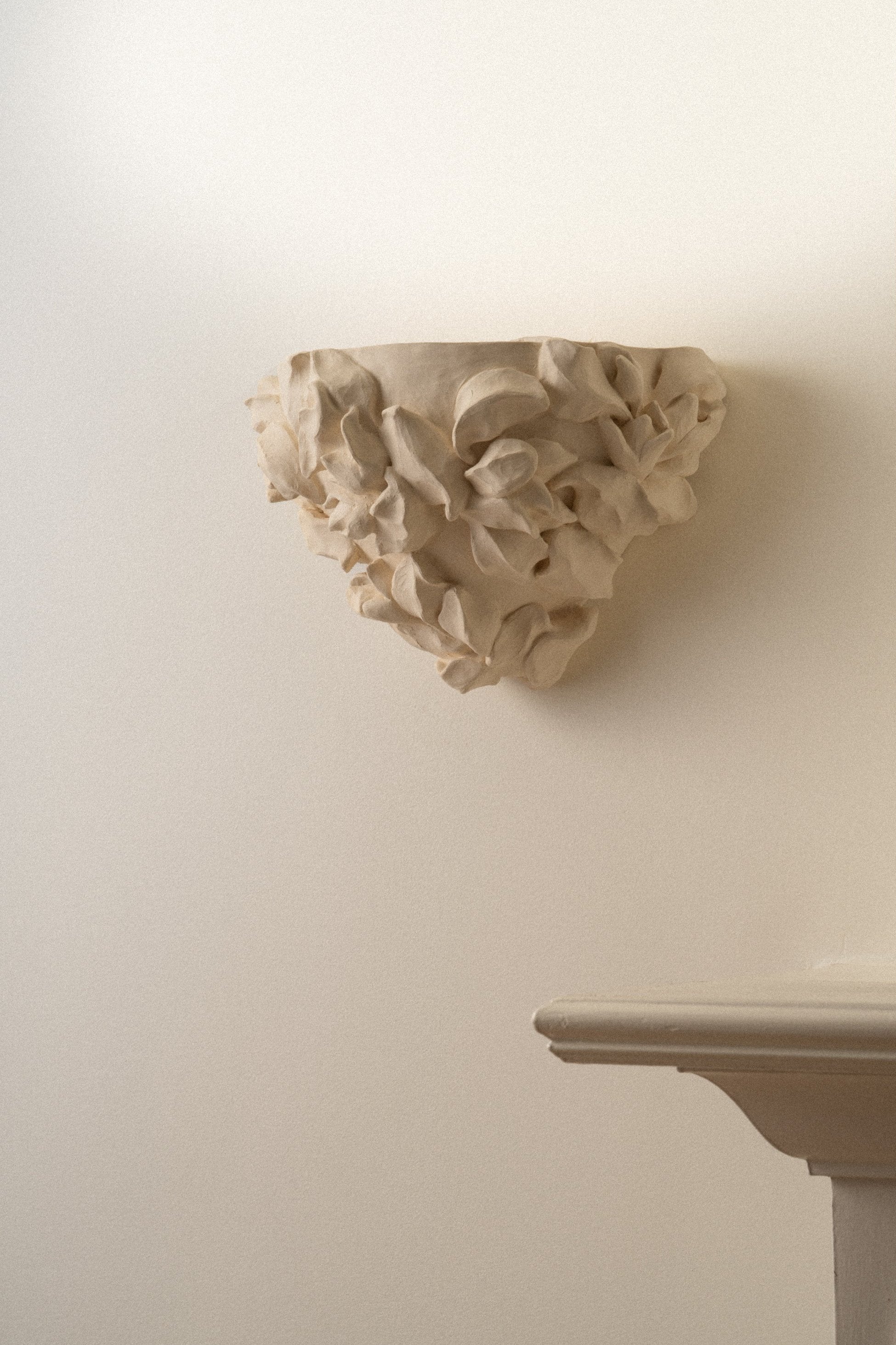 Inés No. 1 Small Bone