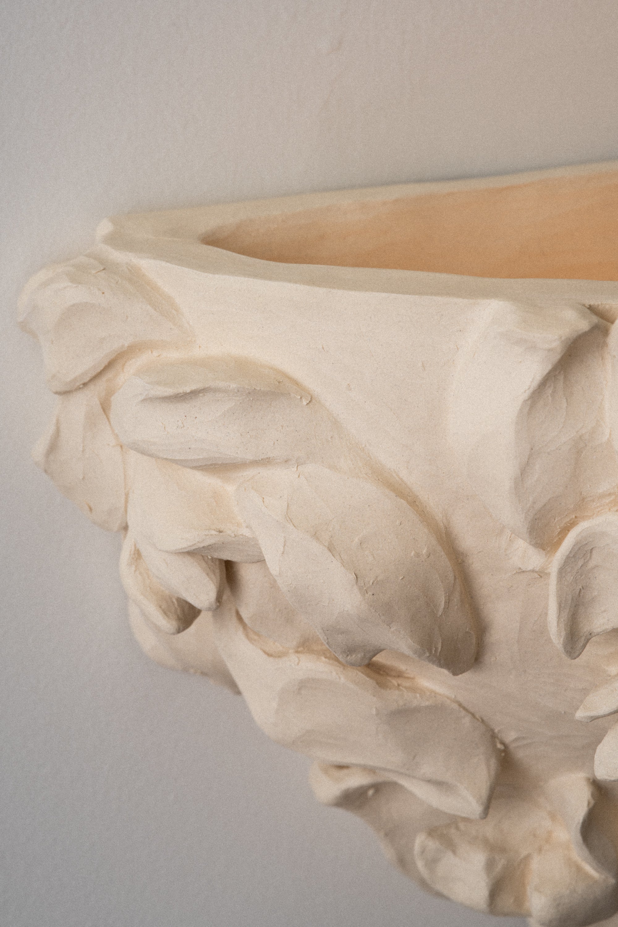 Inés No. 1 Small Bone