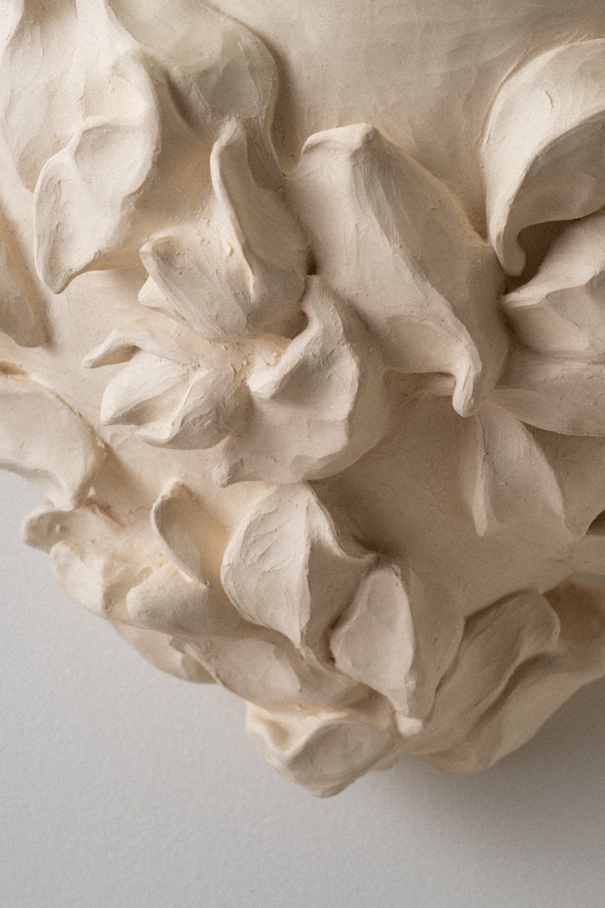 Inés No. 1 Small Bone