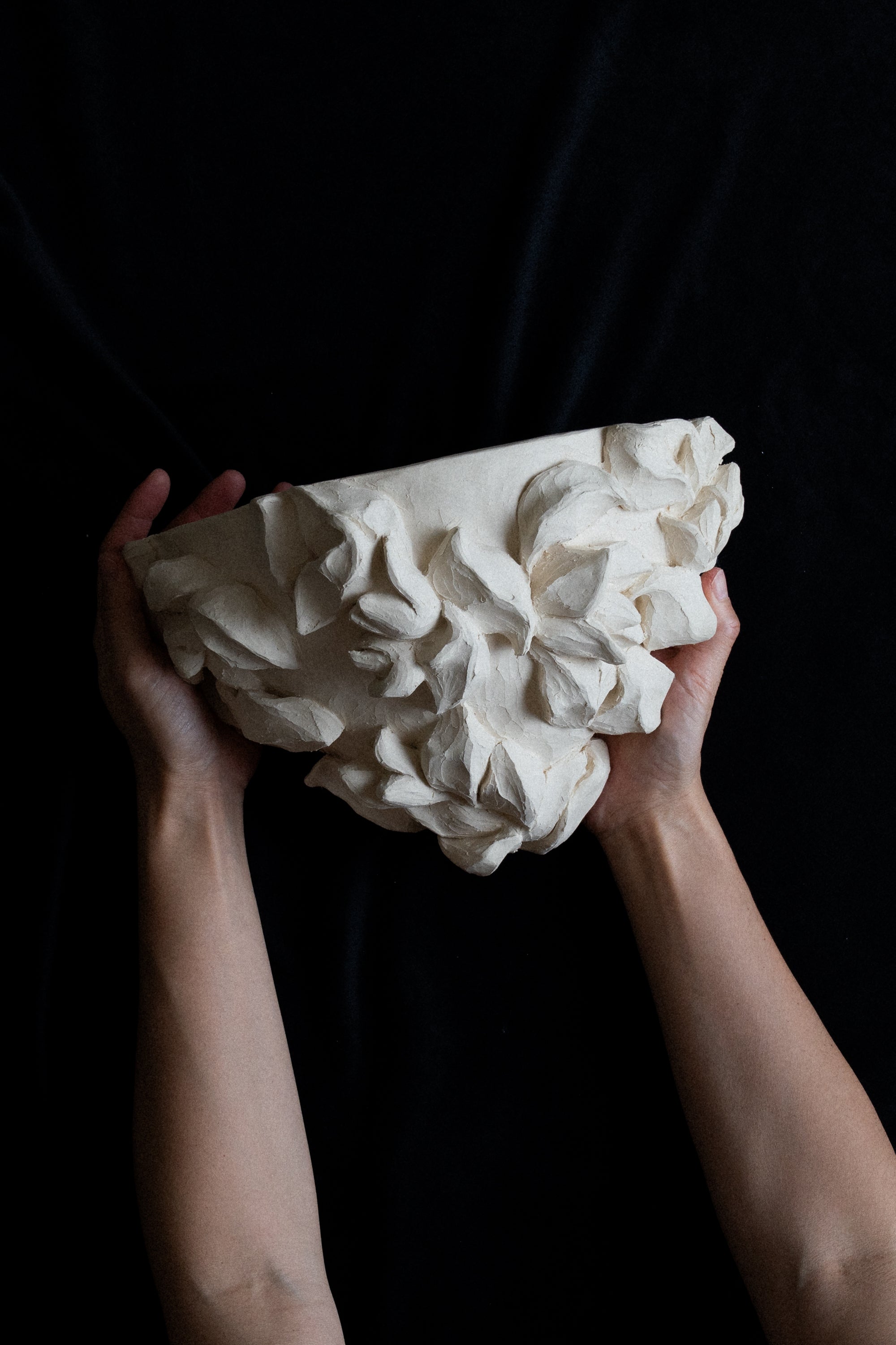 Inés No. 1 Small Bone