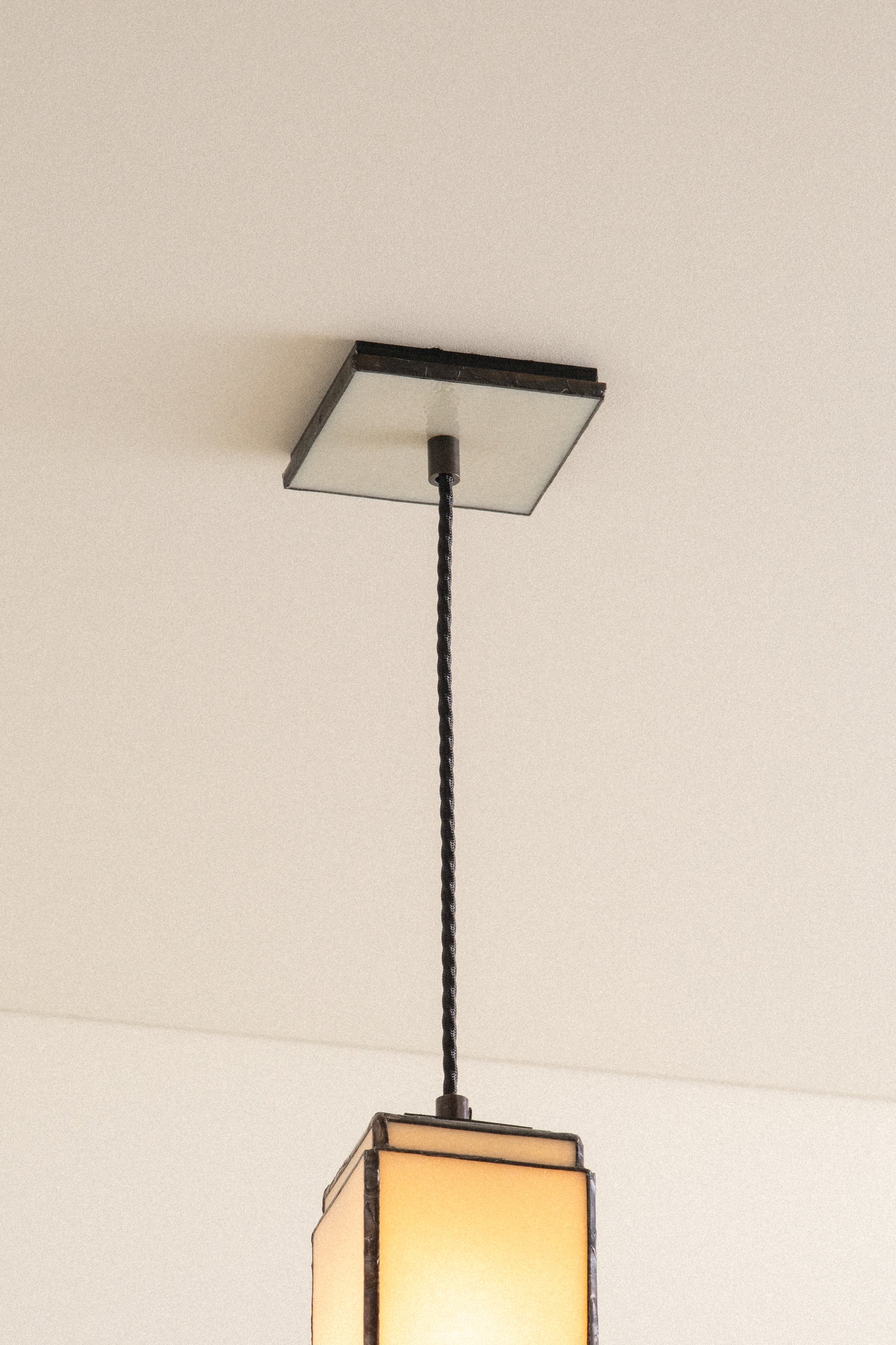 Francis No. 7 Parchment