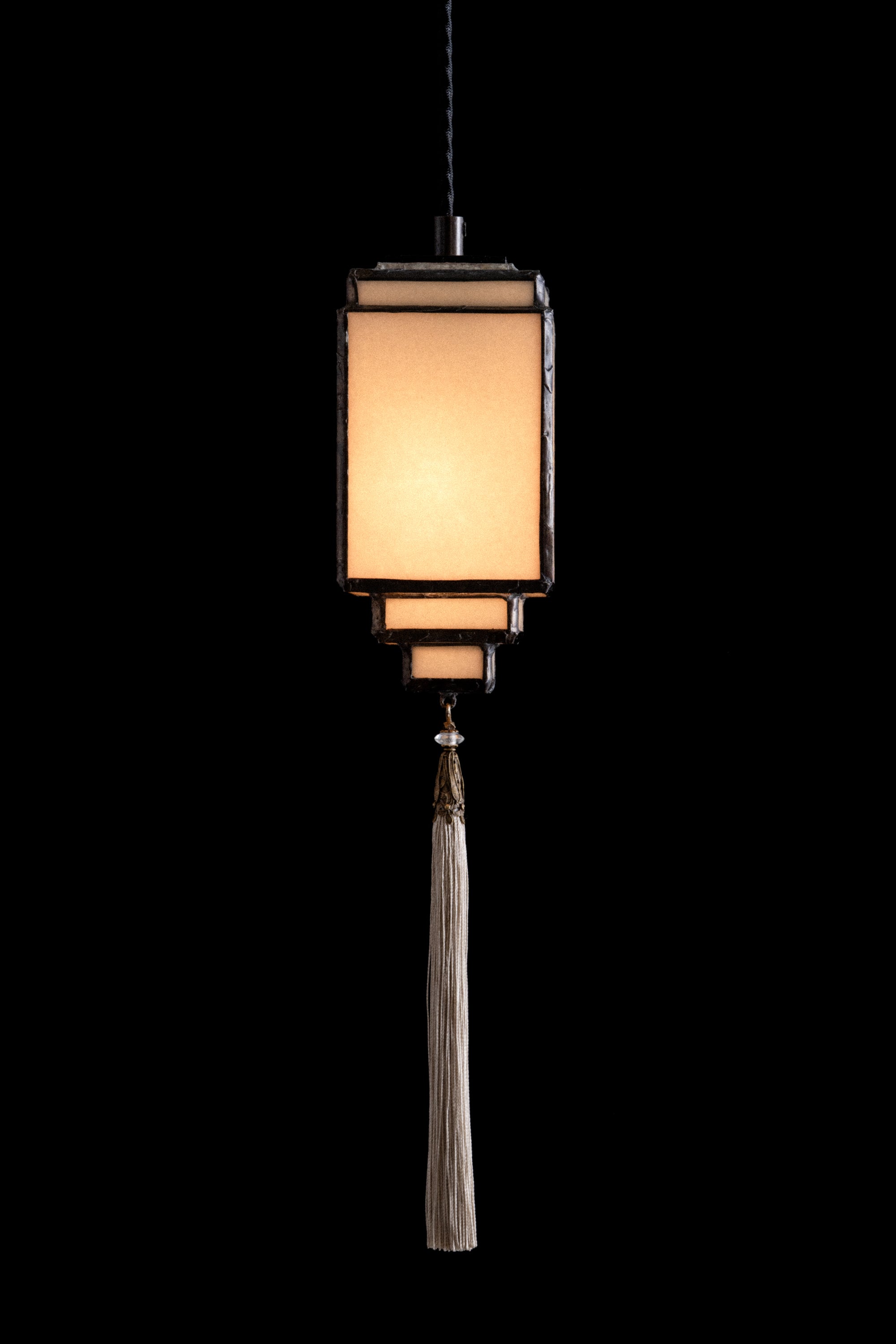 Francis No. 7 Parchment