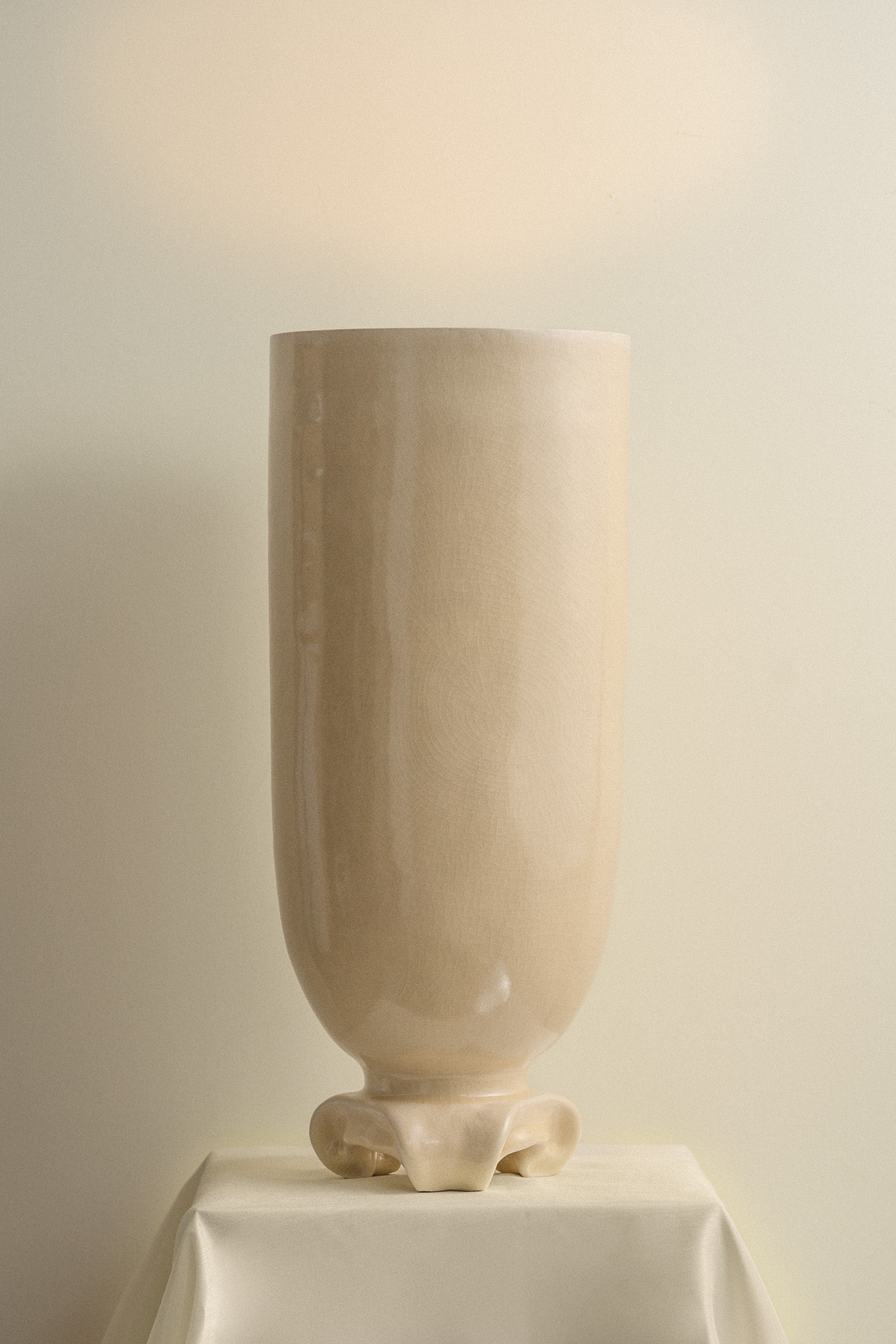 L'eau No.12 Large Parchment