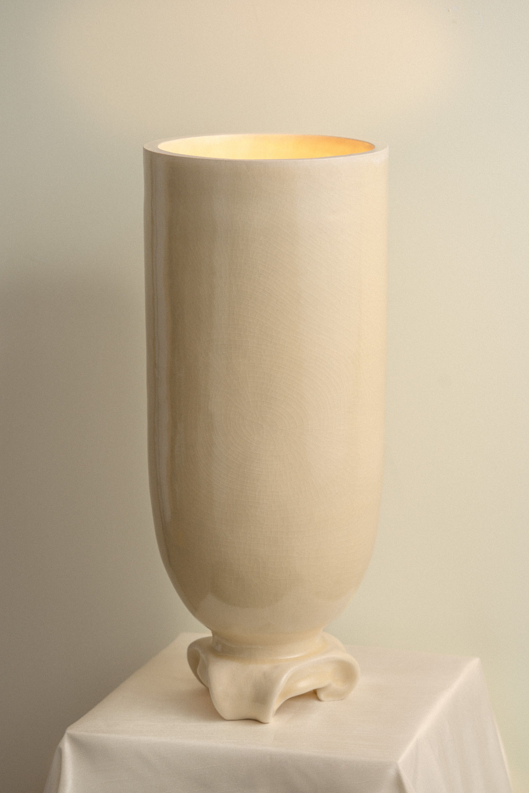 L'eau No.12 Large Parchment