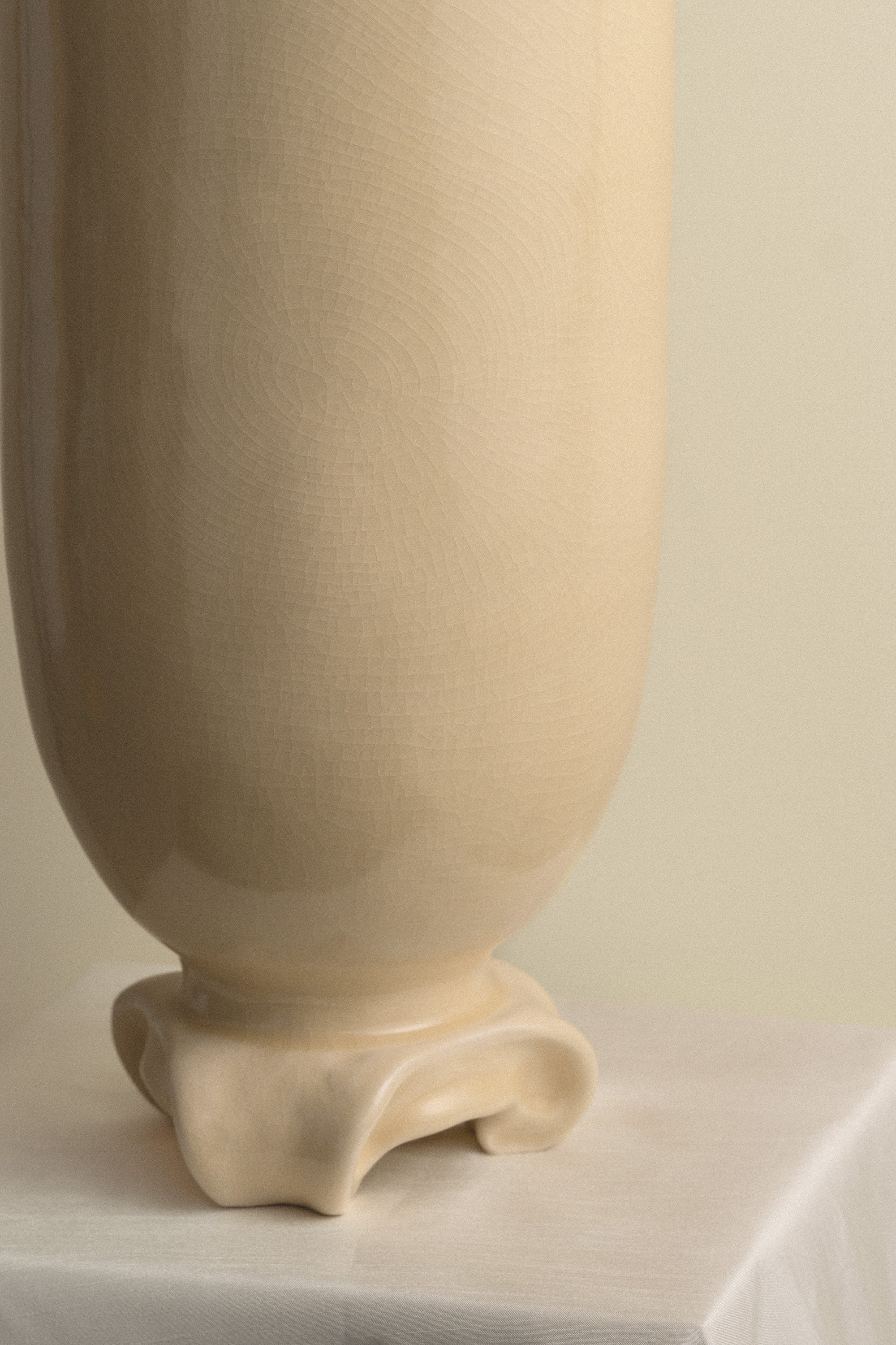 L'eau No.12 Large Parchment