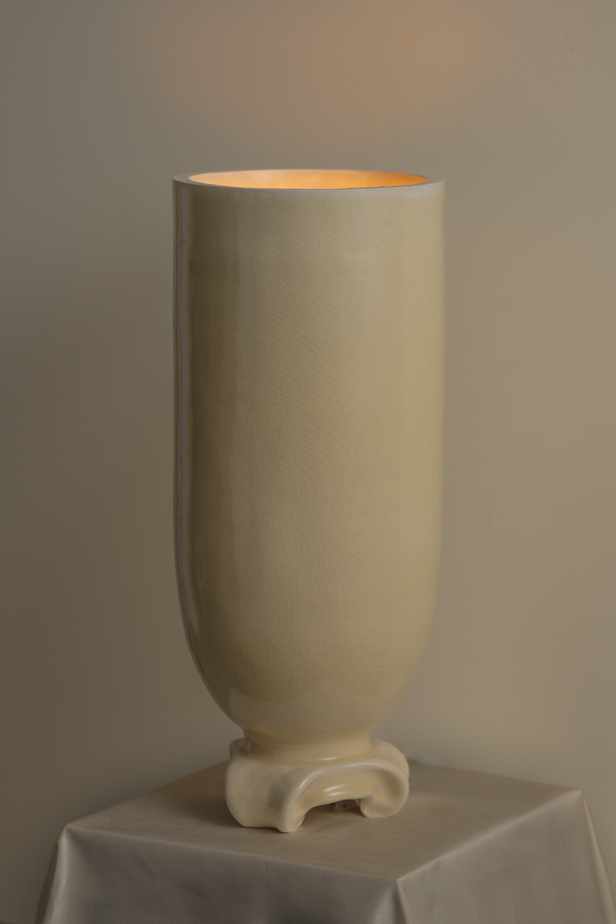 L'eau No.12 Large Parchment