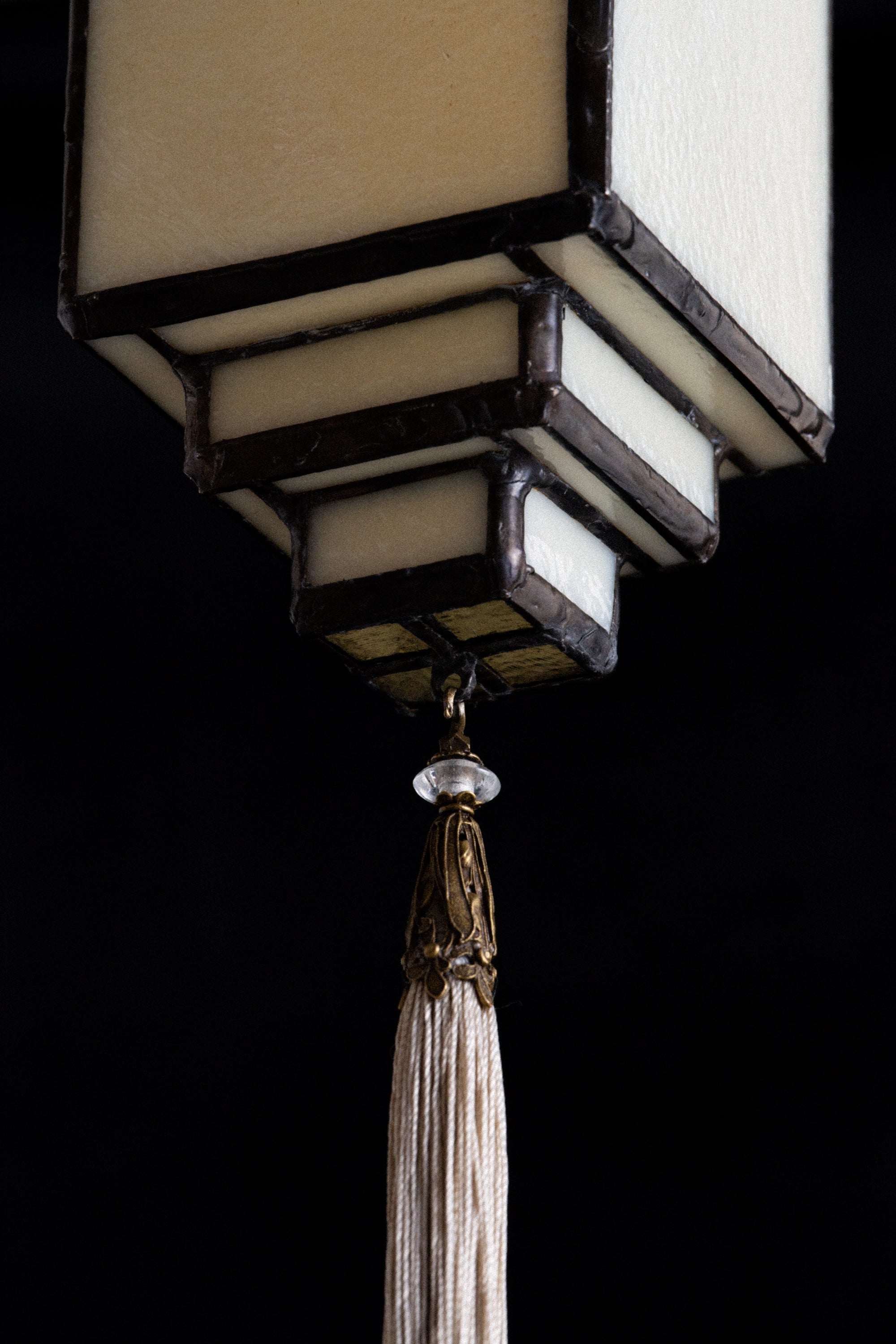 Francis No. 7 Parchment